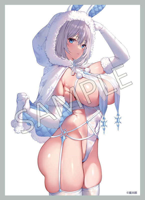 PRE-ORDER PartyLook - Mataro Original Work - Snow Bunny: Deluxe Ver. 1/6