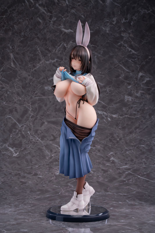 PRE-ORDER PartyLook - Mappaninatta Original Work - Ryousai-chan: Deluxe Edition 1/4.5