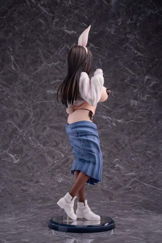 PRE-ORDER PartyLook - Mappaninatta Original Work - Ryousai-chan: Deluxe Edition 1/4.5