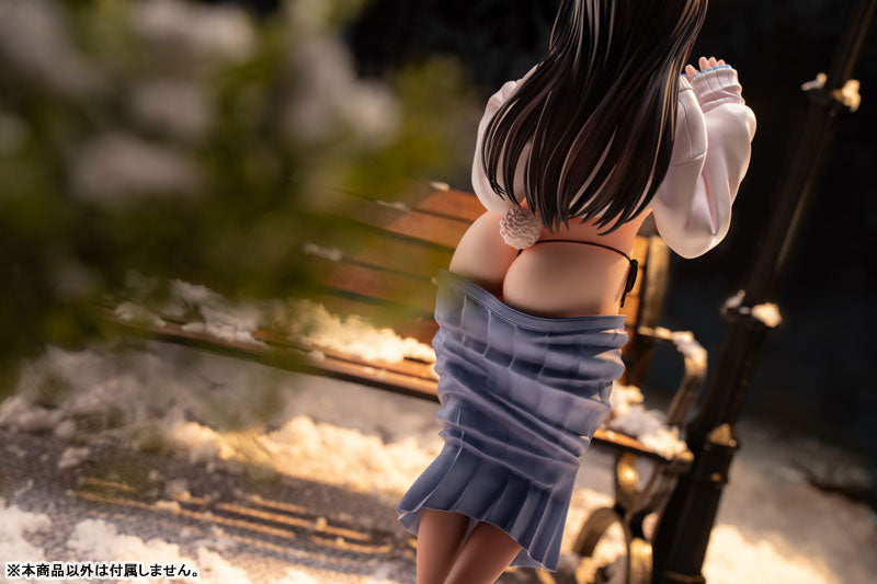 PRE-ORDER PartyLook - Mappaninatta Original Work - Ryousai-chan: Deluxe Edition 1/4.5