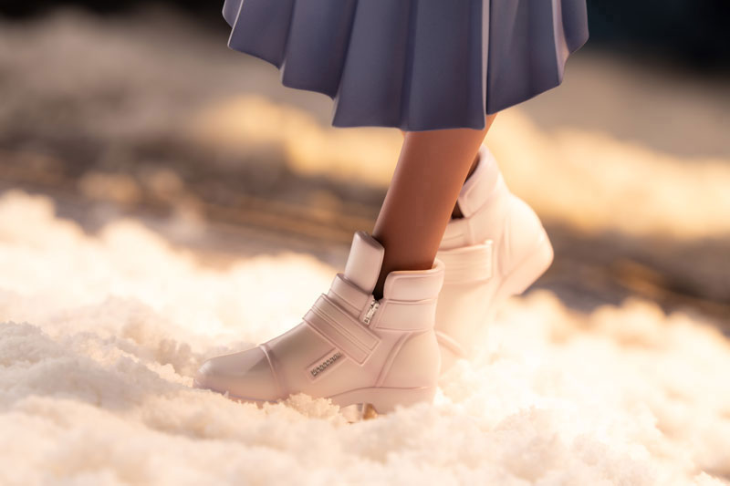 PRE-ORDER PartyLook - Mappaninatta Original Work - Ryousai-chan: Deluxe Edition 1/4.5