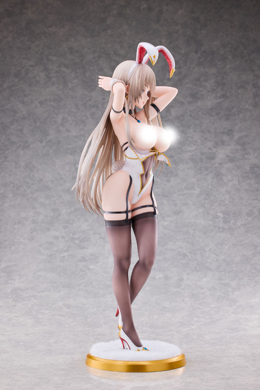 PRE-ORDER PartyLook - sakiyamama Original Work - White Bunny Onee-san: Deluxe Edition 1/4