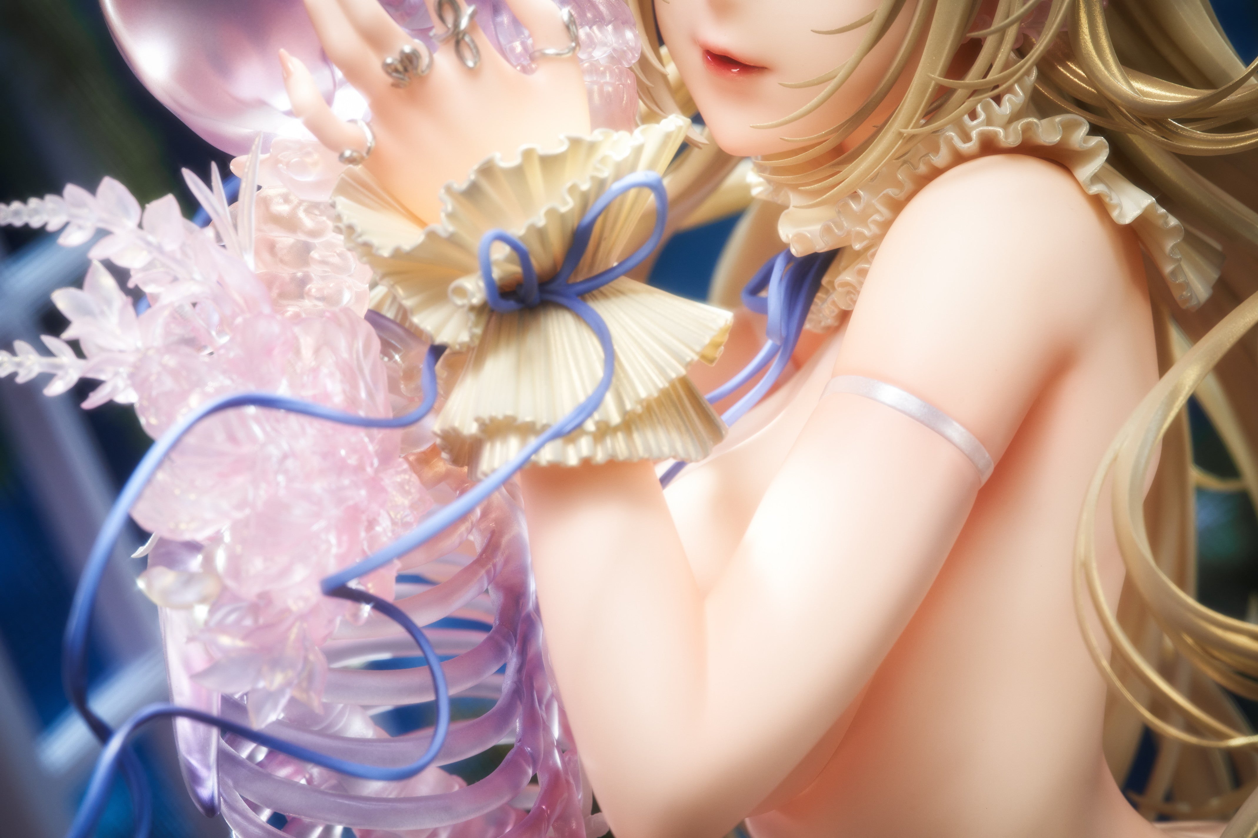 PRE-ORDER PartyLook - Original Works - Kiss me more: Illustrated by LOVECACAO Deluxe Ver. 1/4