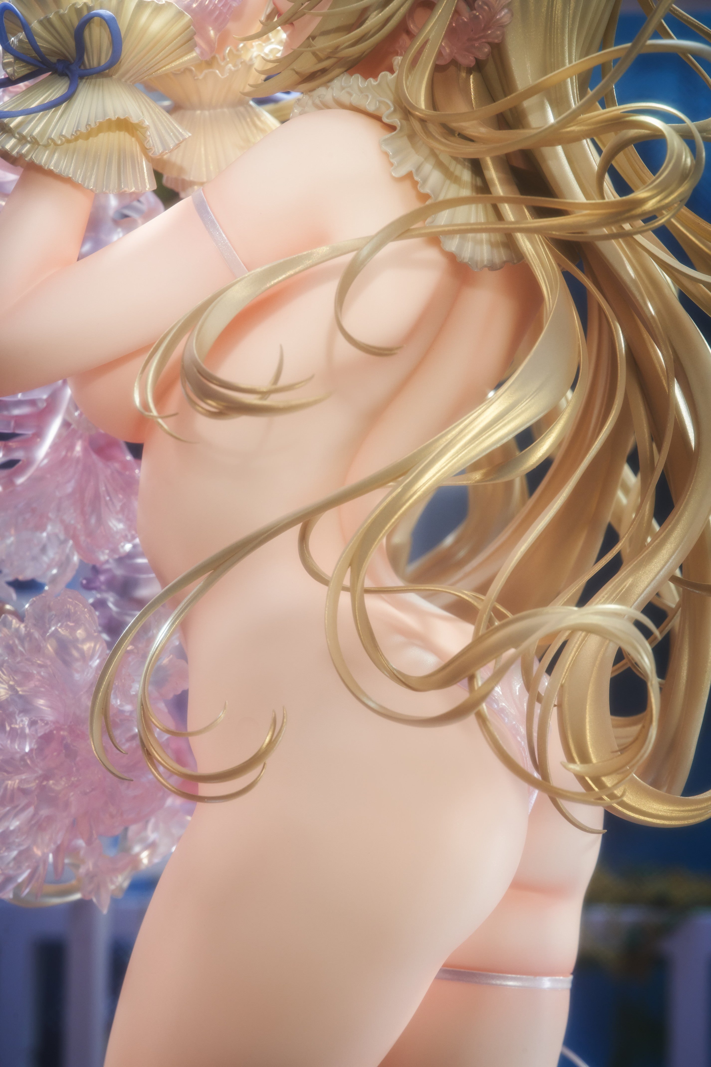 PRE-ORDER PartyLook - Original Works - Kiss me more: Illustrated by LOVECACAO Deluxe Ver. 1/4