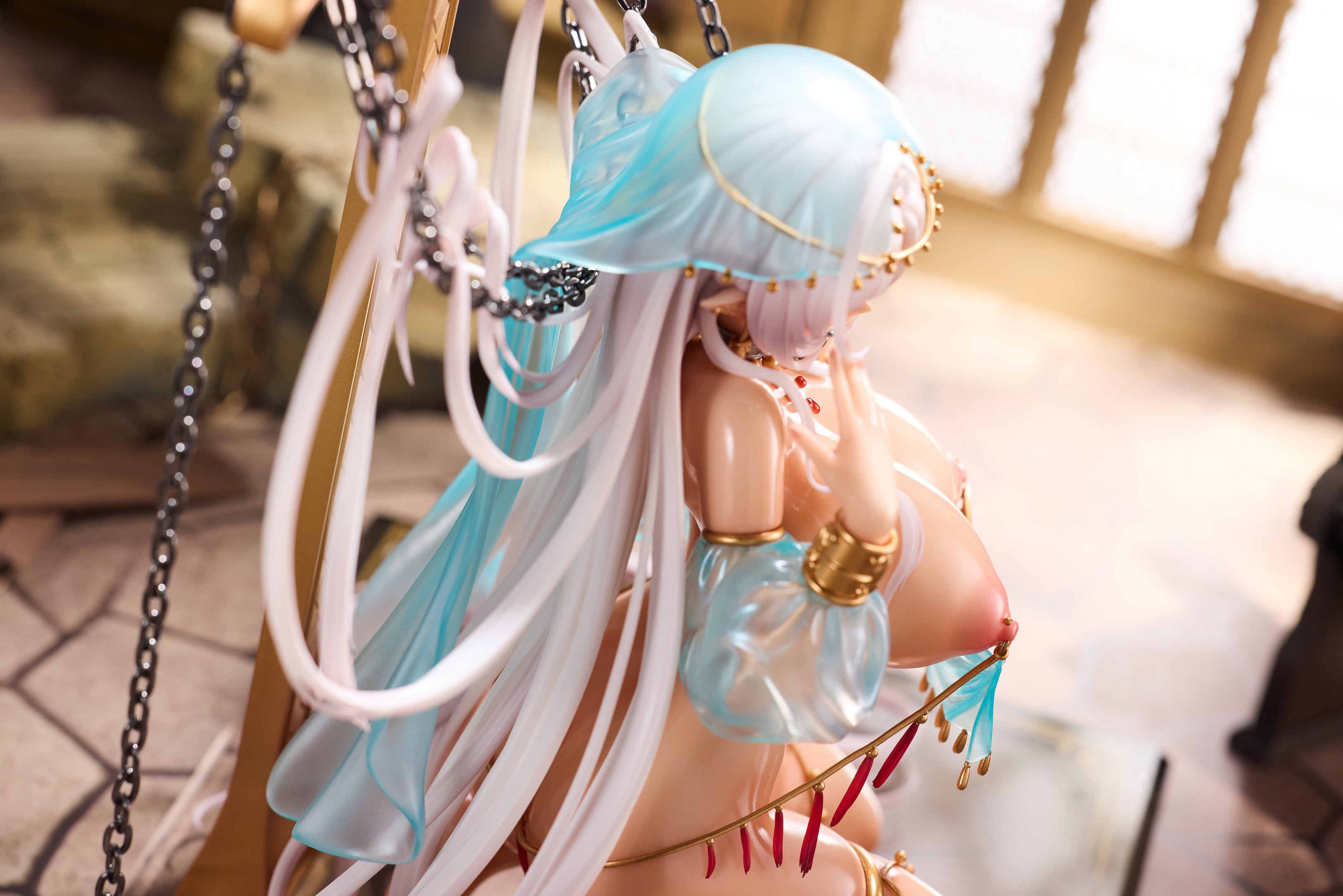 SPECIAL ORDER PartyLook - Xin Original Work - Takane Kazuhime Dorei: Dancer Ver. 1/6 [JP]