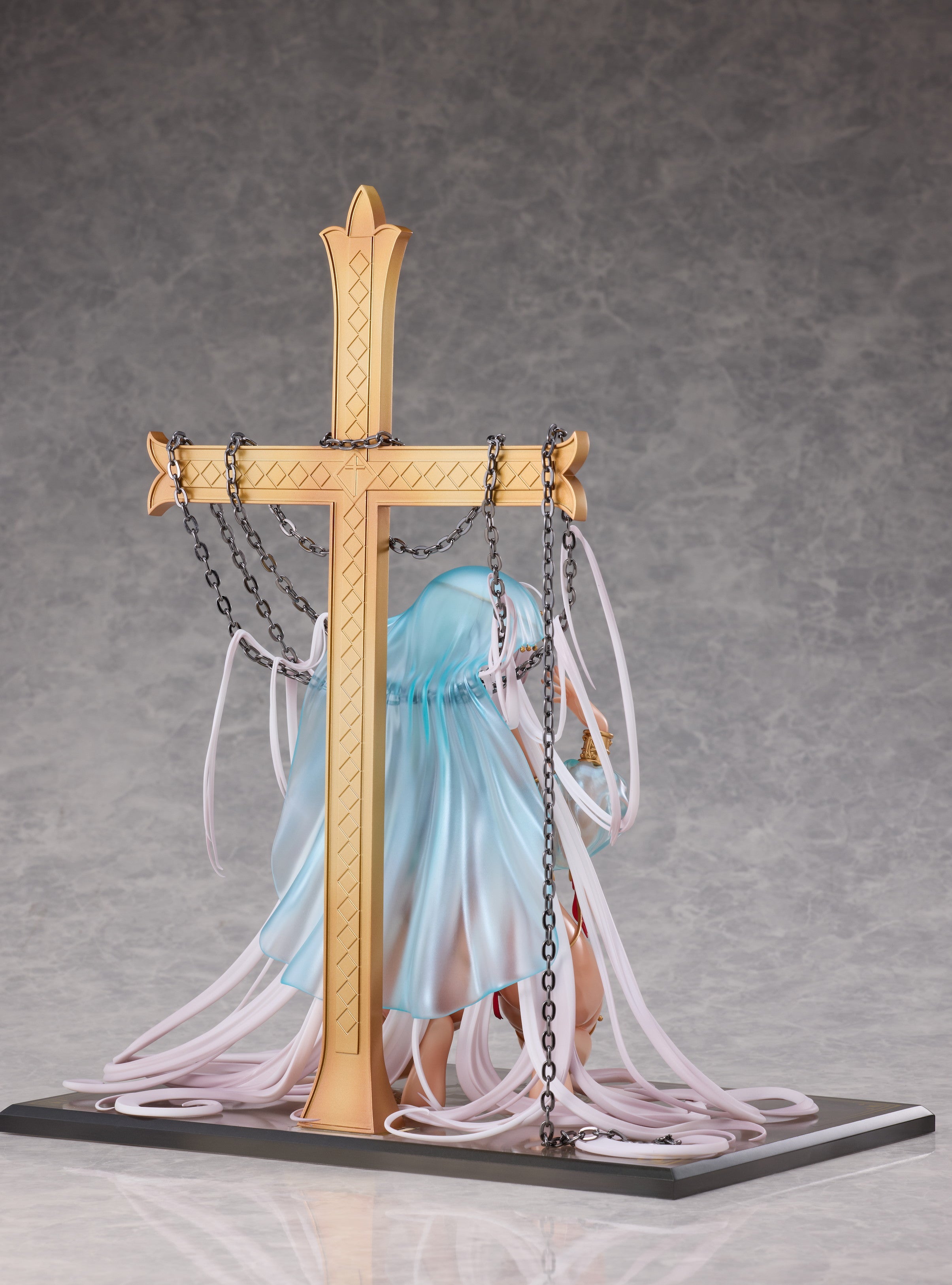 SPECIAL ORDER PartyLook - Xin Original Work - Takane Kazuhime Dorei: Dancer Ver. 1/6 [JP]