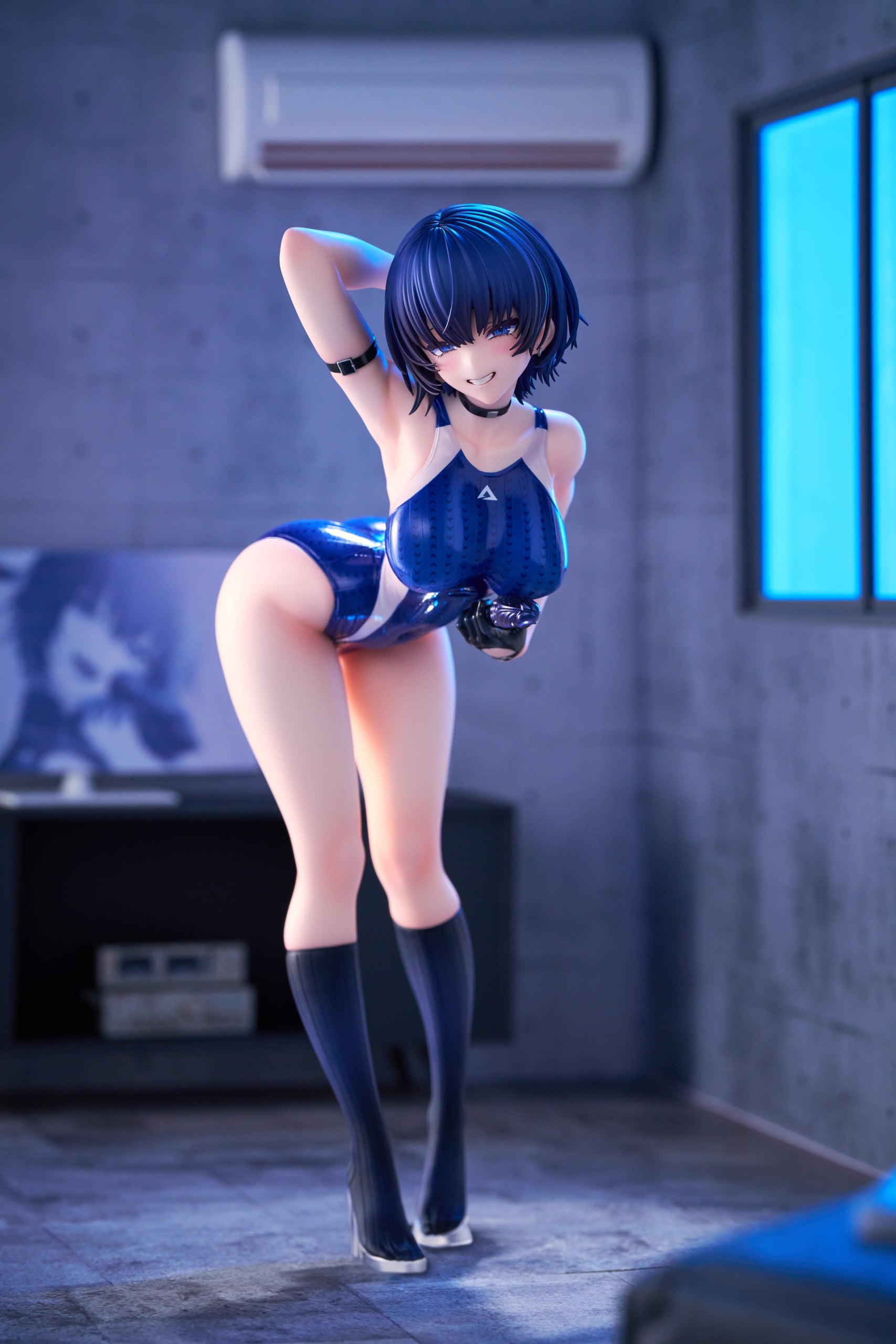 SPECIAL ORDER Partylook - Ulrich Illustration - Aoba Umise 1/6 [JP]
