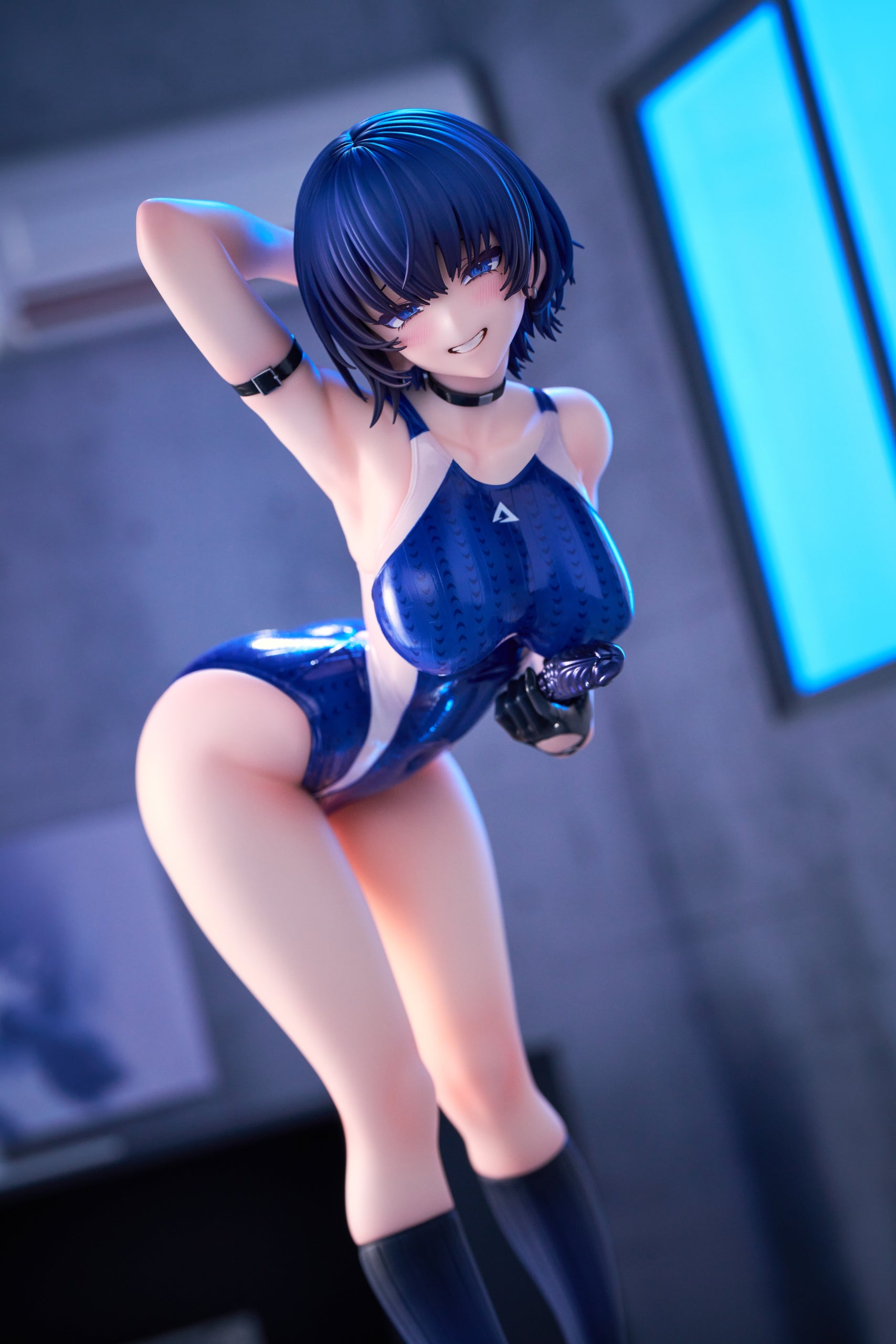 SPECIAL ORDER Partylook - Ulrich Illustration - Aoba Umise 1/6 [JP]