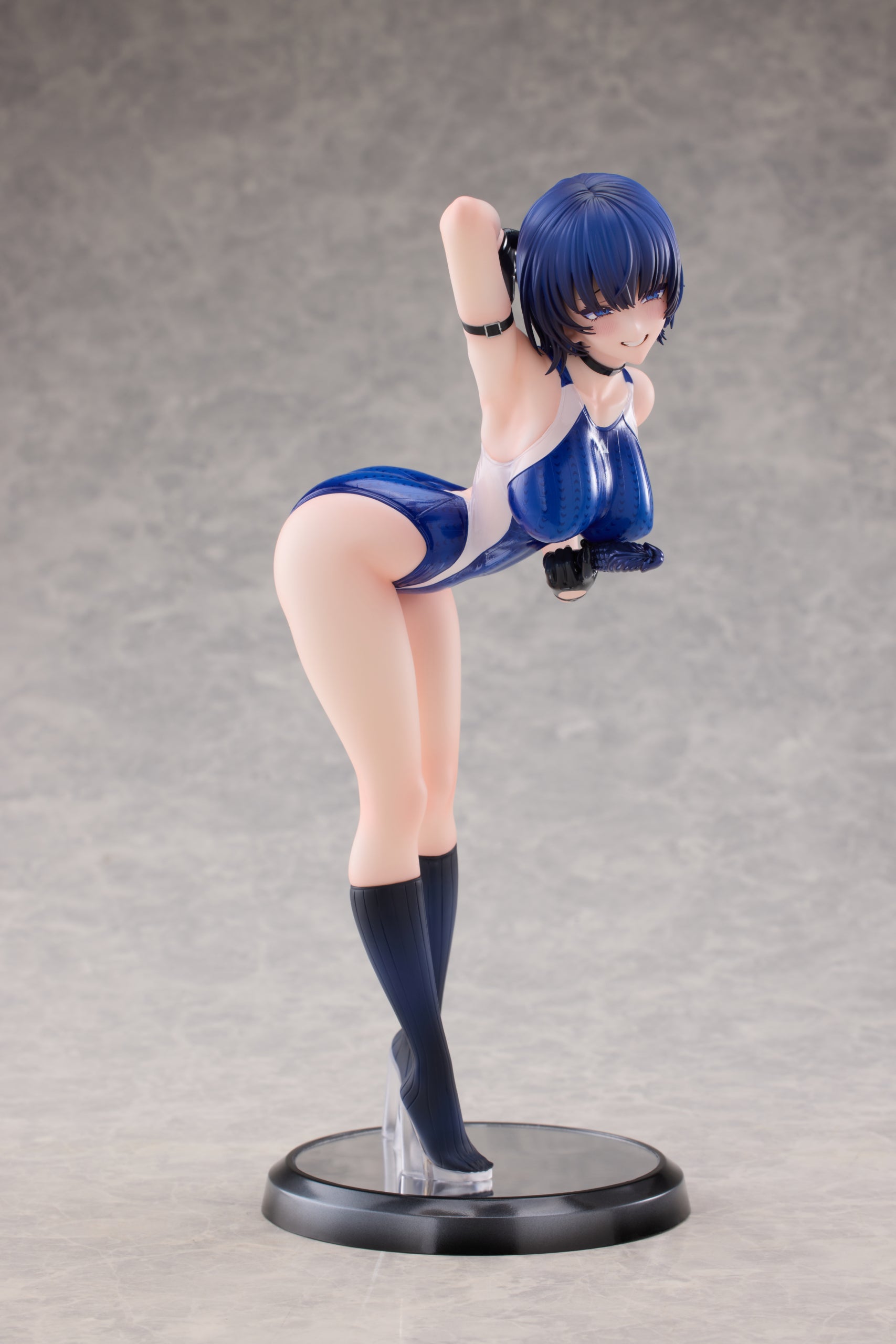 SPECIAL ORDER Partylook - Ulrich Illustration - Aoba Umise 1/6 [JP]