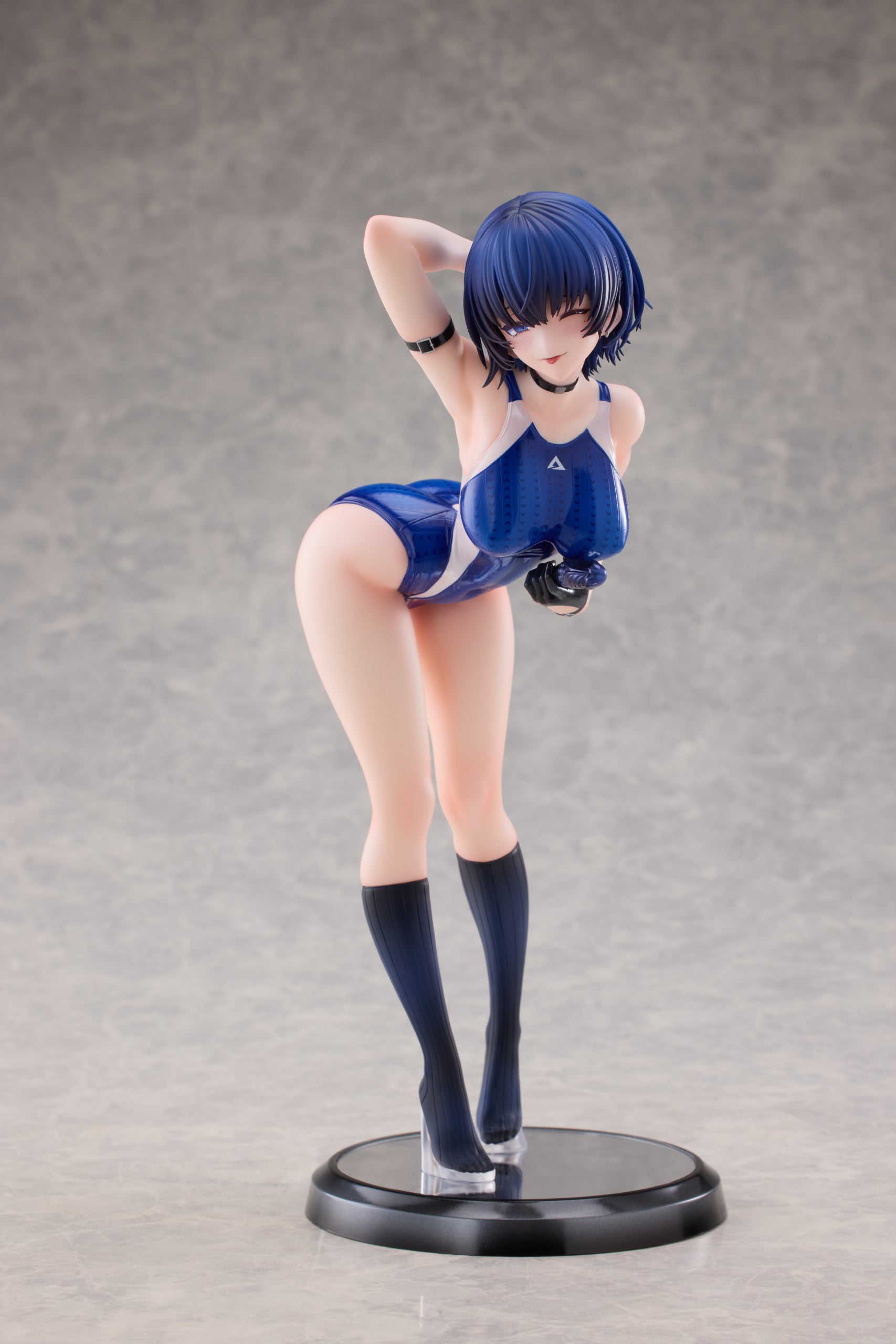 SPECIAL ORDER Partylook - Ulrich Illustration - Aoba Umise 1/6 [JP]