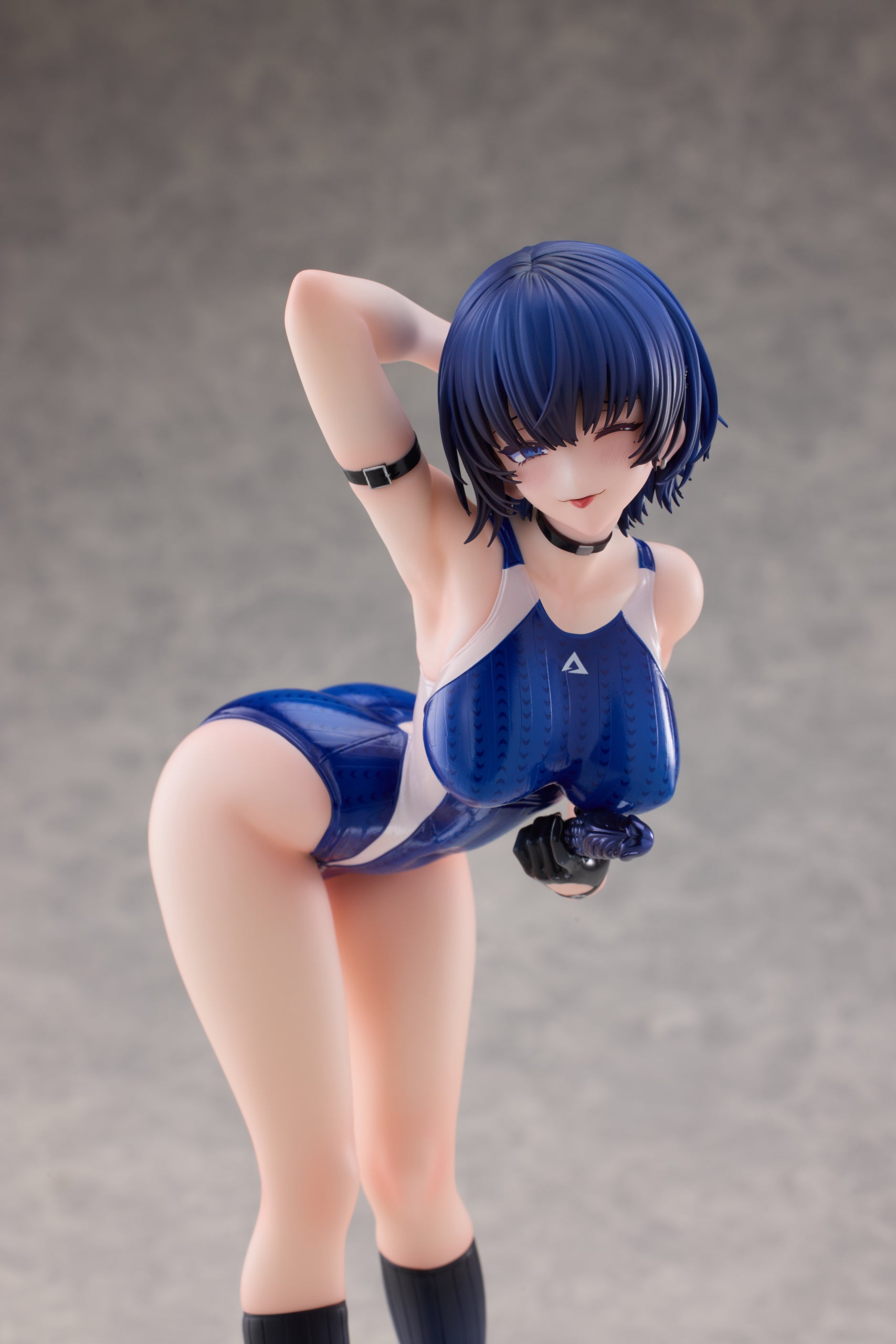 SPECIAL ORDER Partylook - Ulrich Illustration - Aoba Umise 1/6 [JP]