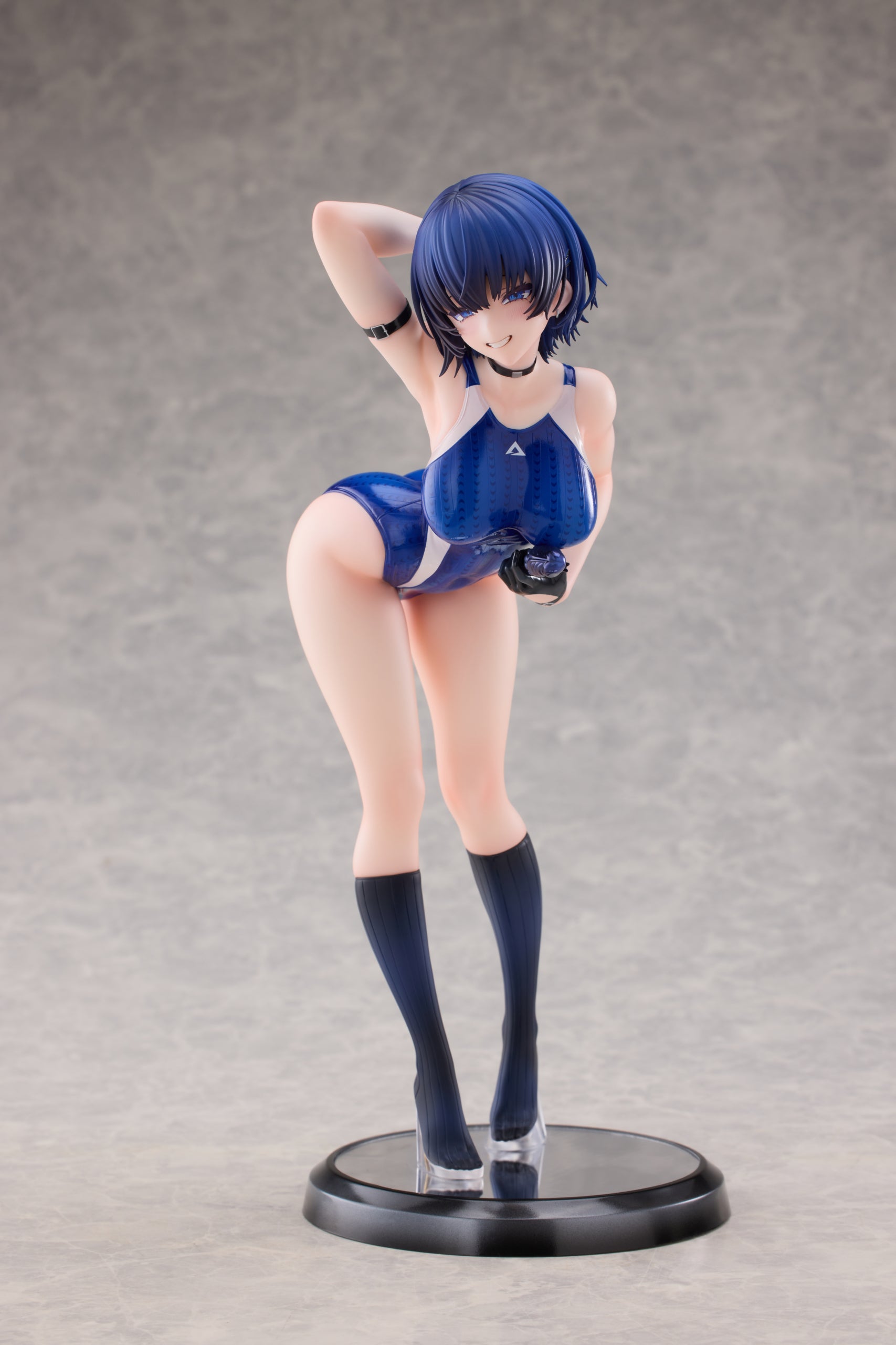 SPECIAL ORDER Partylook - Ulrich Illustration - Aoba Umise 1/6 [JP]