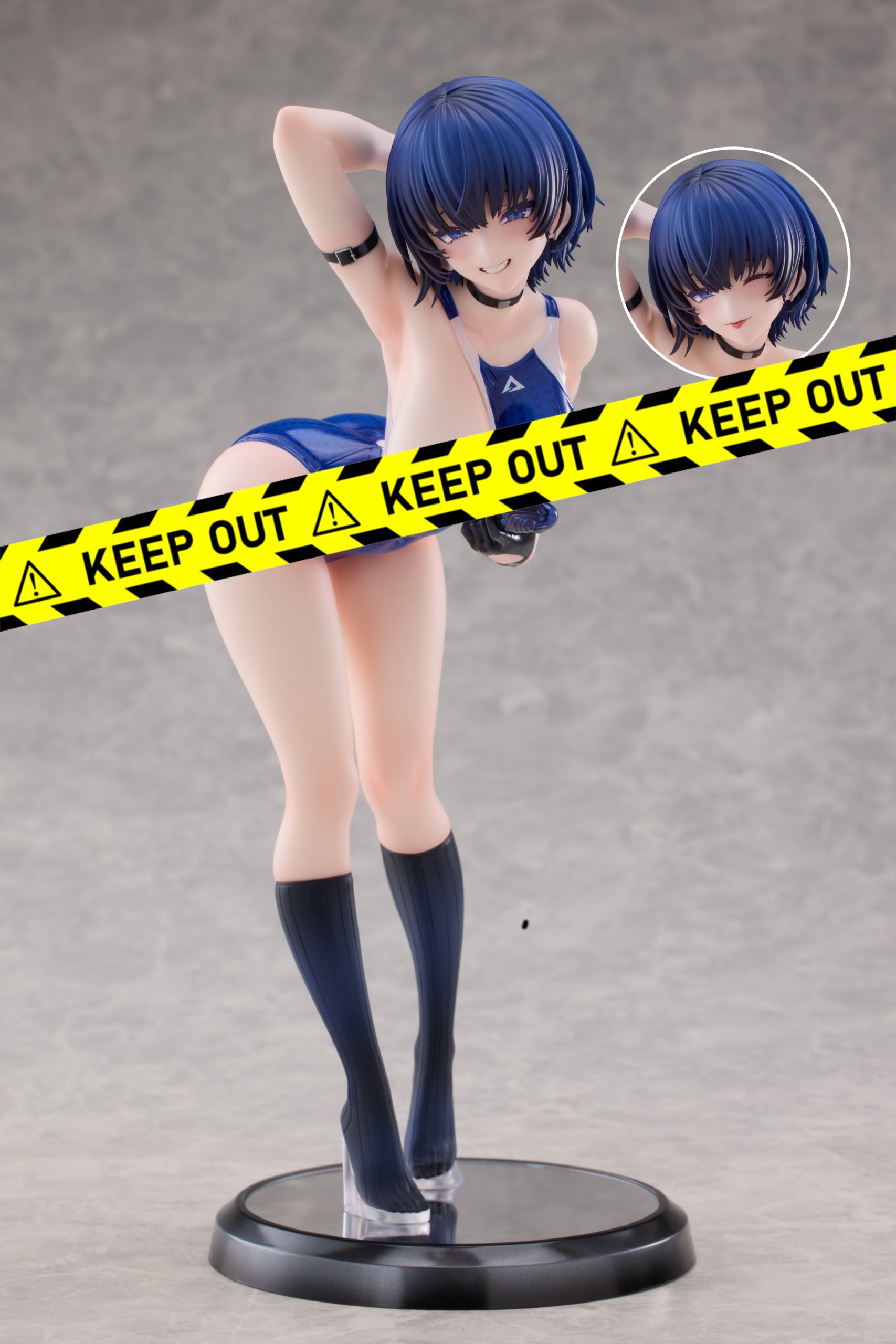 SPECIAL ORDER Partylook - Ulrich Illustration - Aoba Umise: DX Edition 1/6 [JP]