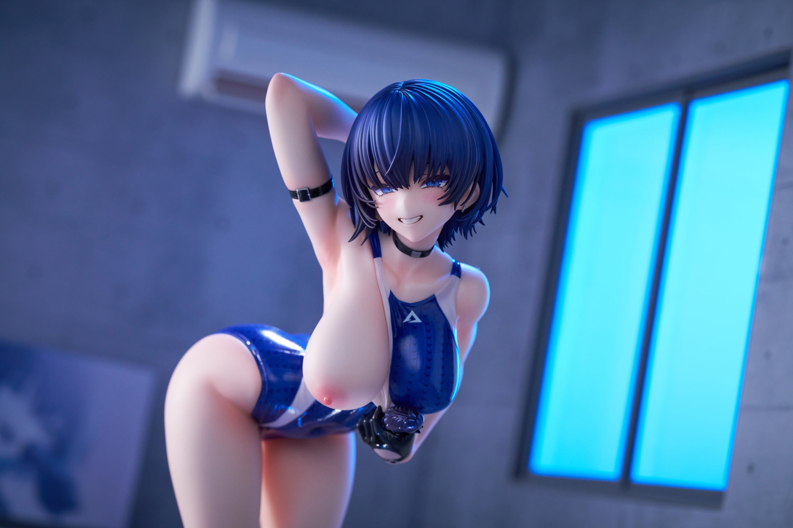 SPECIAL ORDER Partylook - Ulrich Illustration - Aoba Umise: DX Edition 1/6 [JP]