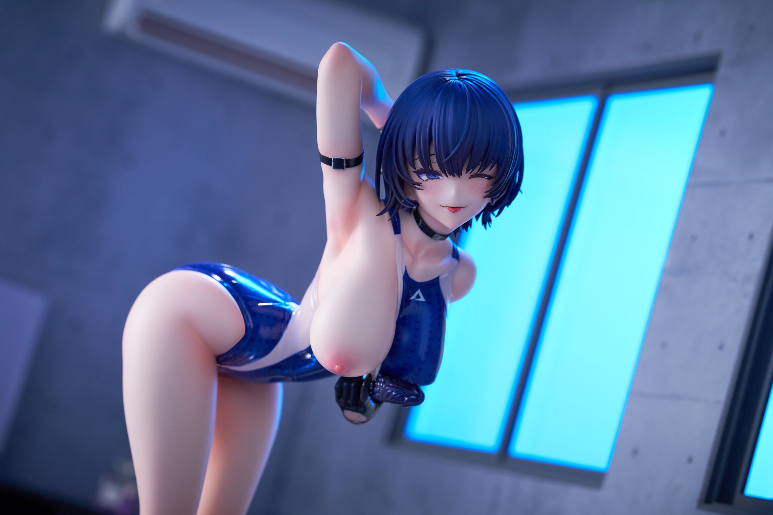 SPECIAL ORDER Partylook - Ulrich Illustration - Aoba Umise: DX Edition 1/6 [JP]