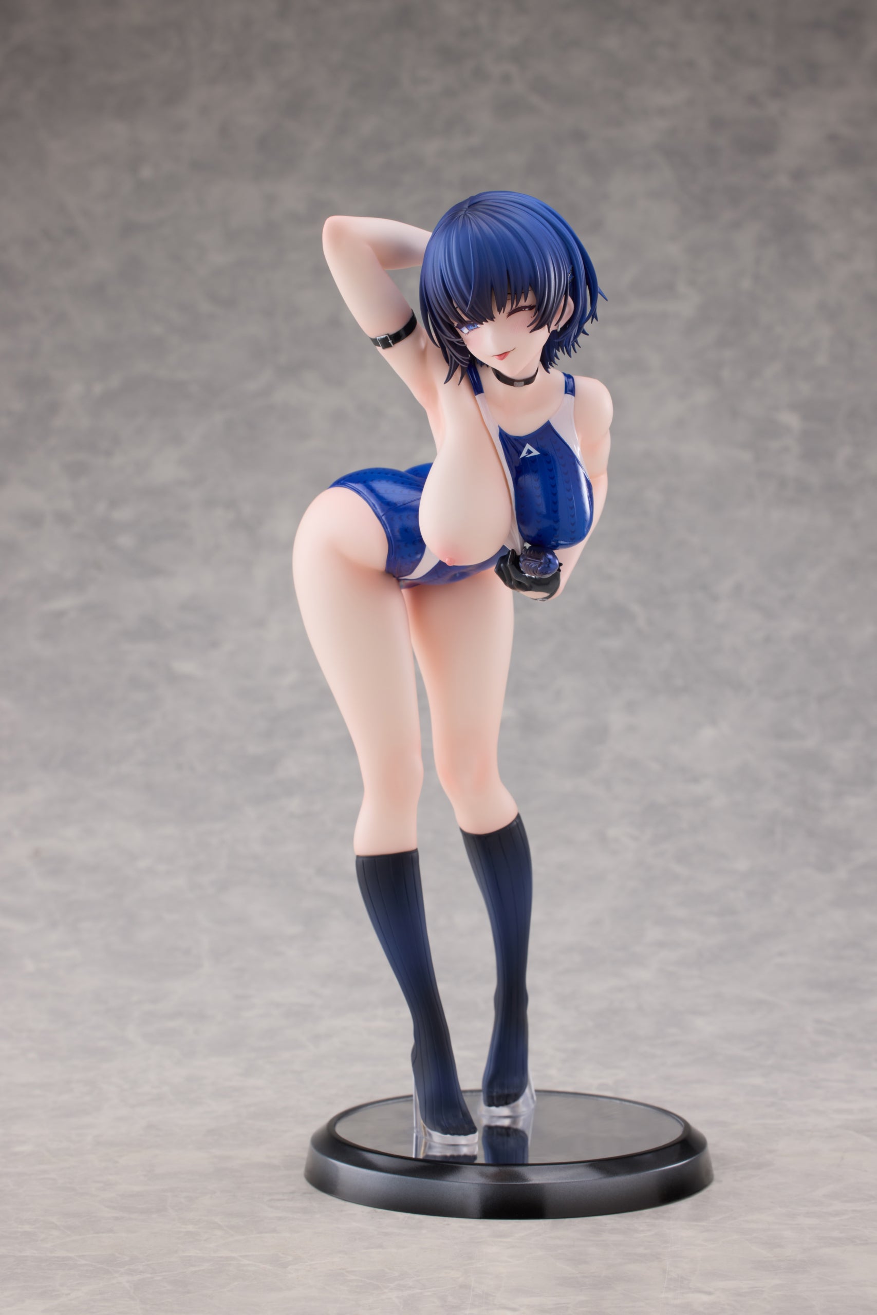 SPECIAL ORDER Partylook - Ulrich Illustration - Aoba Umise: DX Edition 1/6 [JP]
