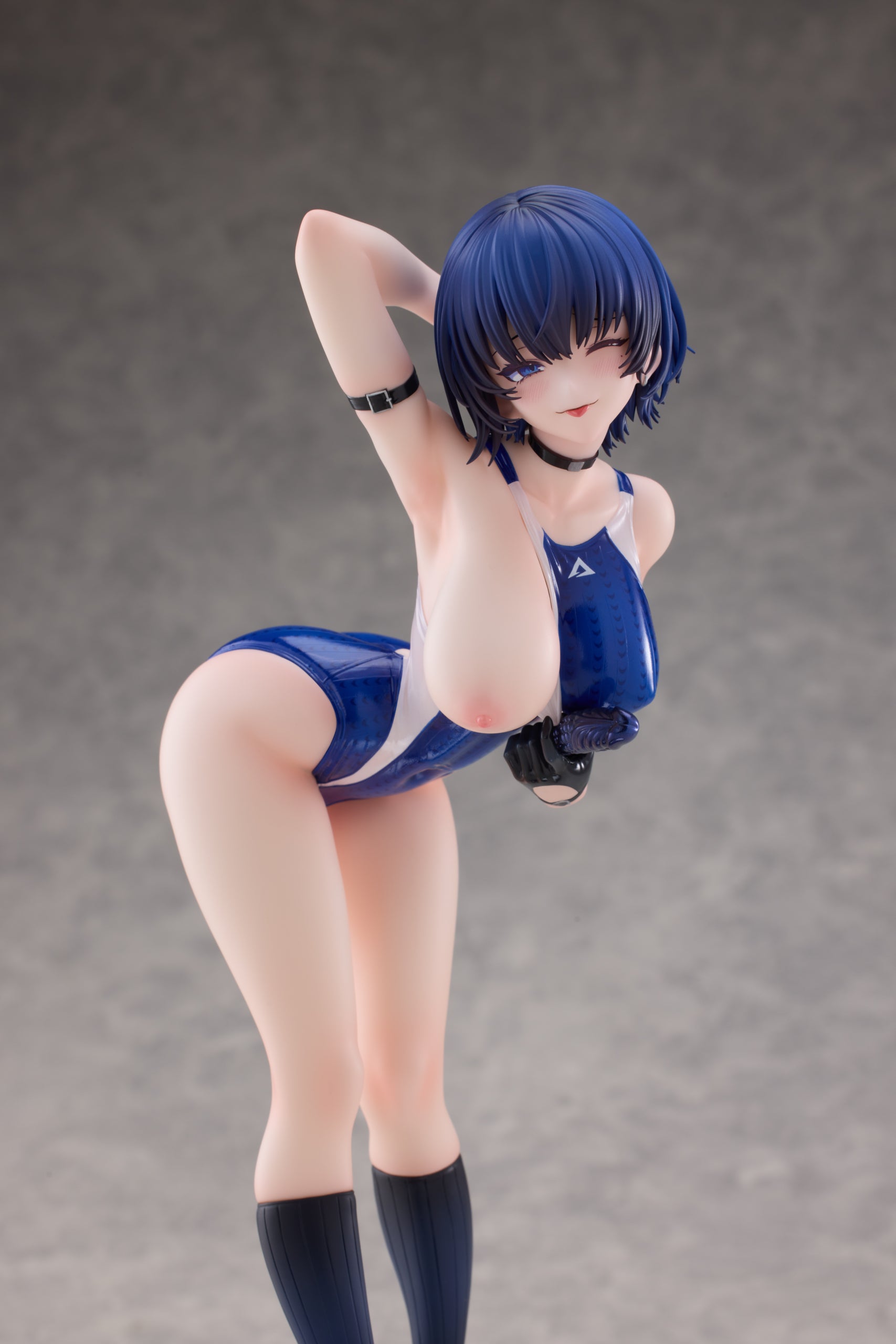 SPECIAL ORDER Partylook - Ulrich Illustration - Aoba Umise: DX Edition 1/6 [JP]