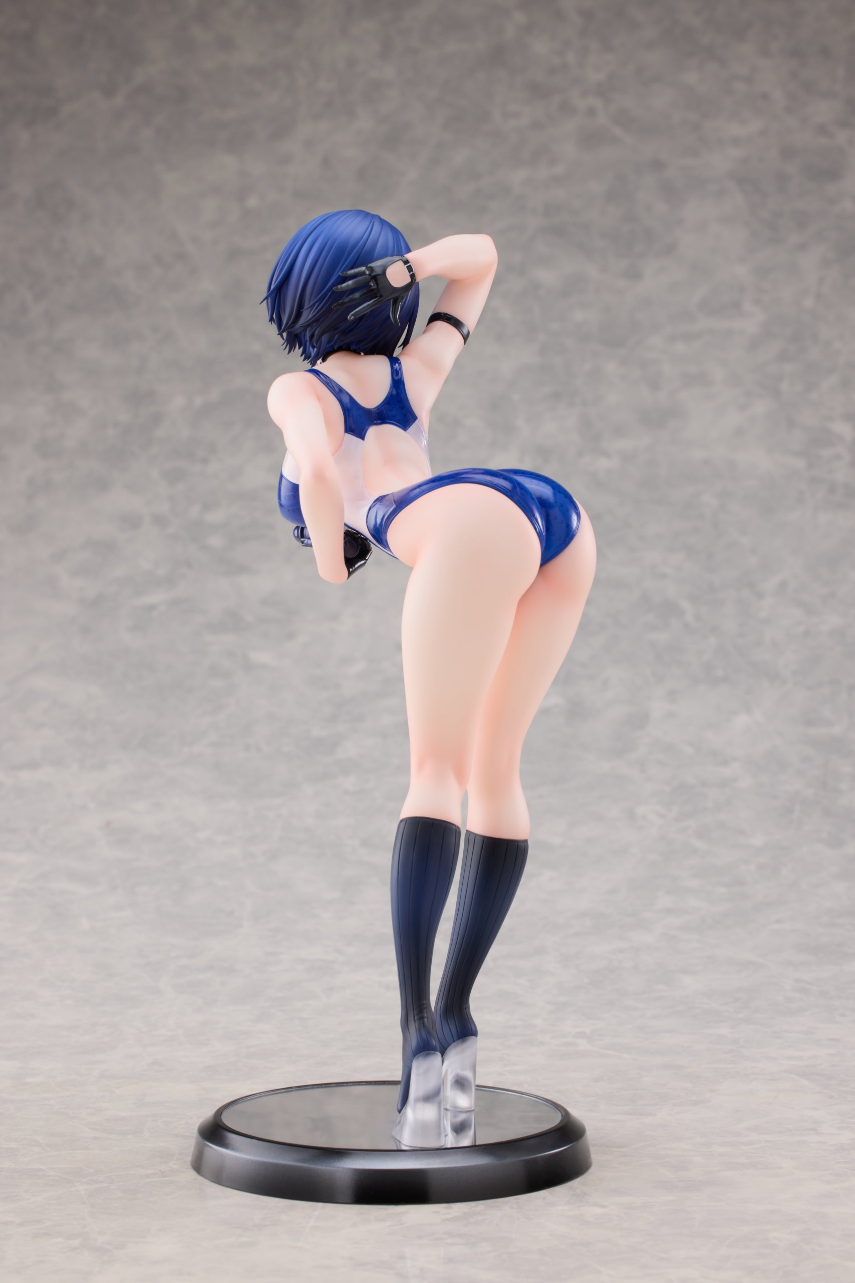 SPECIAL ORDER Partylook - Ulrich Illustration - Aoba Umise: DX Edition 1/6 [JP]
