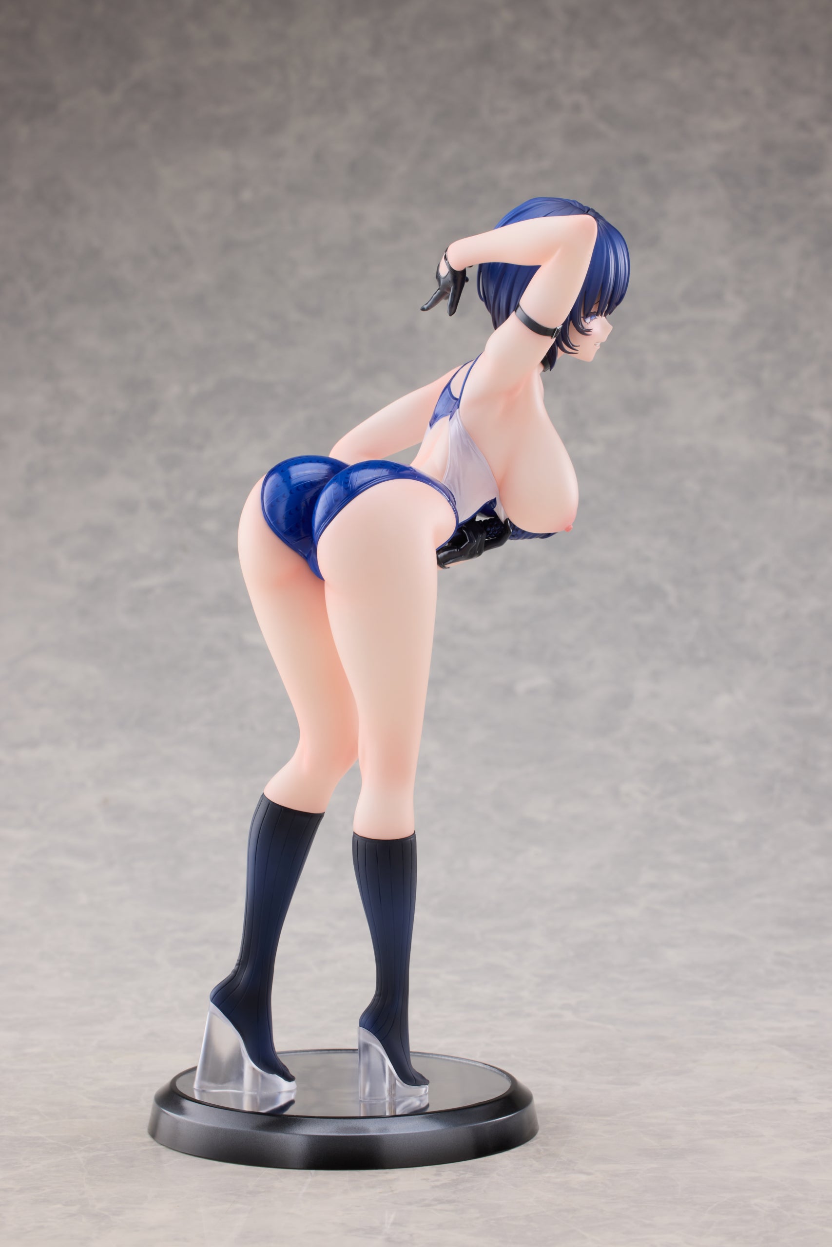 SPECIAL ORDER Partylook - Ulrich Illustration - Aoba Umise: DX Edition 1/6 [JP]