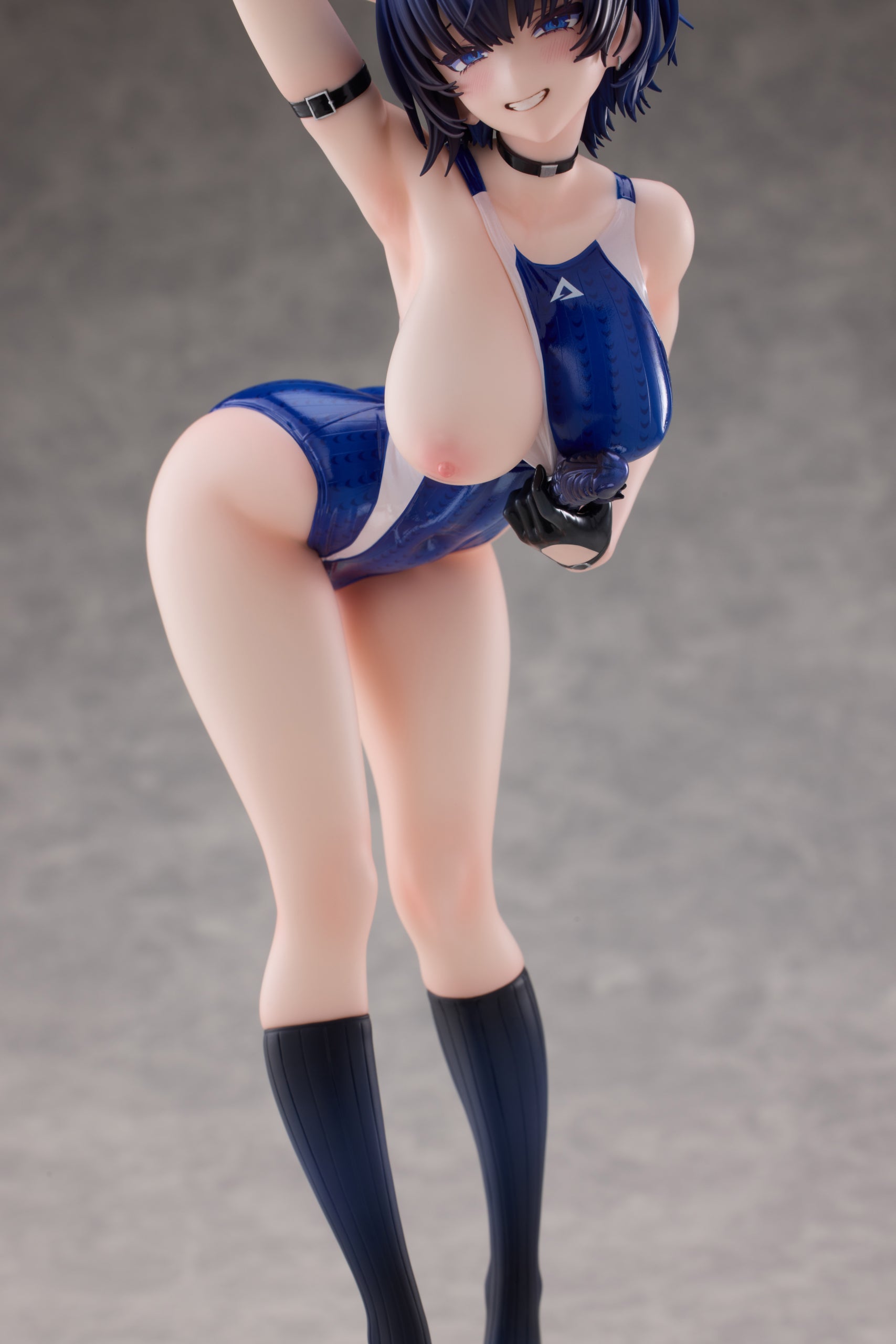 SPECIAL ORDER Partylook - Ulrich Illustration - Aoba Umise: DX Edition 1/6 [JP]
