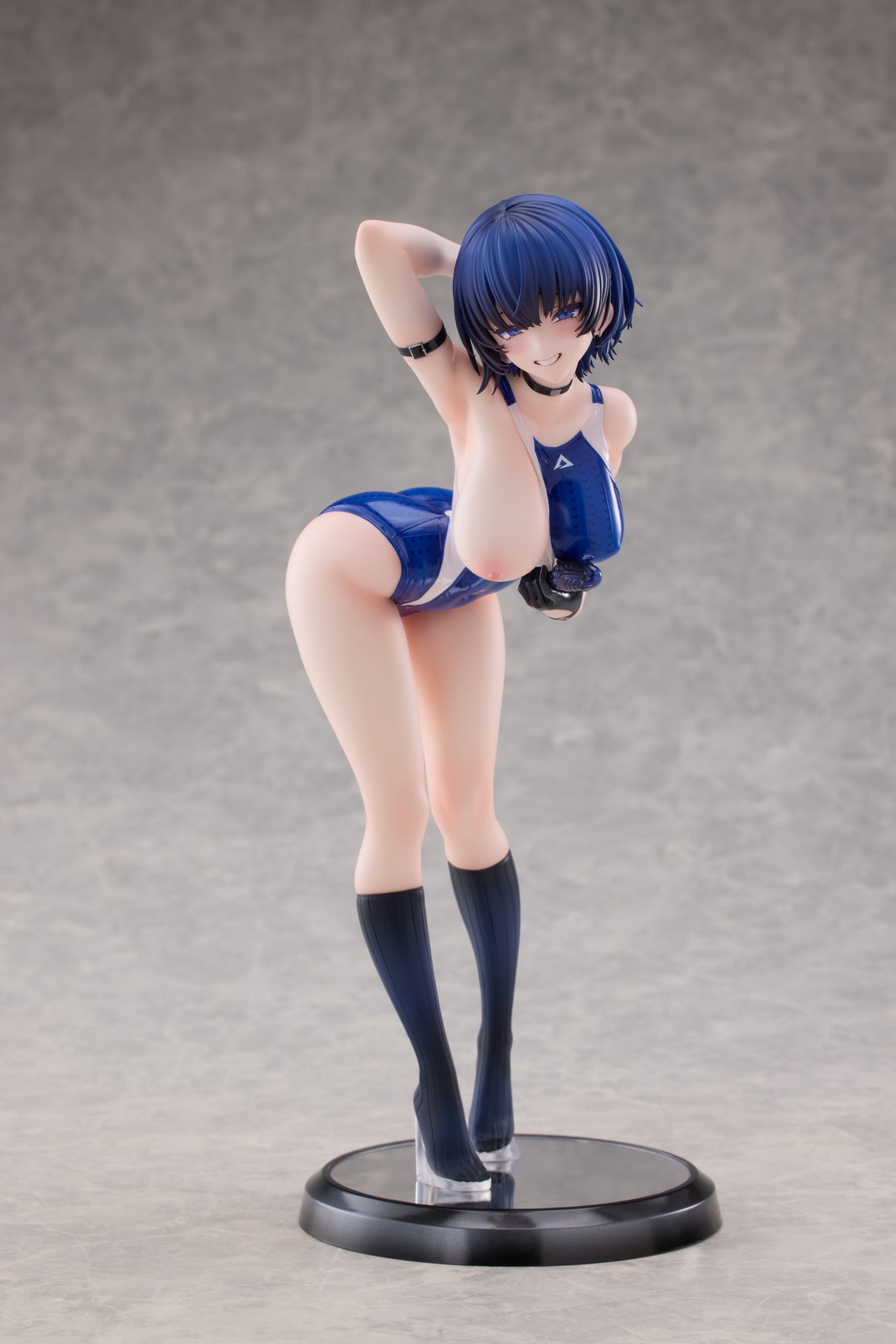 SPECIAL ORDER Partylook - Ulrich Illustration - Aoba Umise: DX Edition 1/6 [JP]