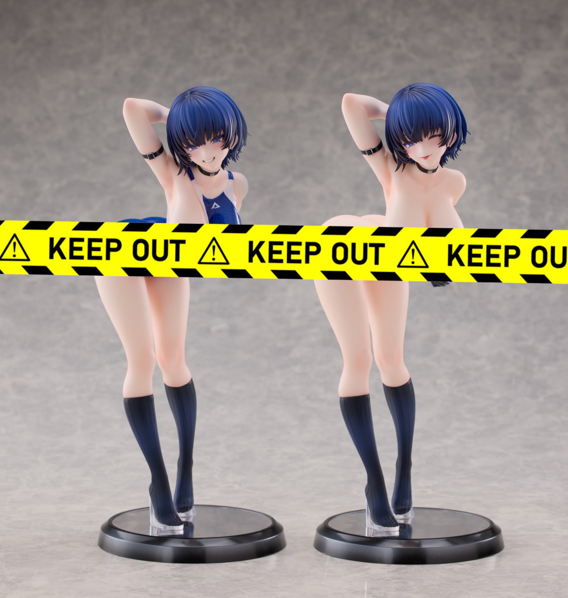 SPECIAL ORDER Partylook - Ulrich Illustration - Aoba Umise: Double Set 1/6 [JP]