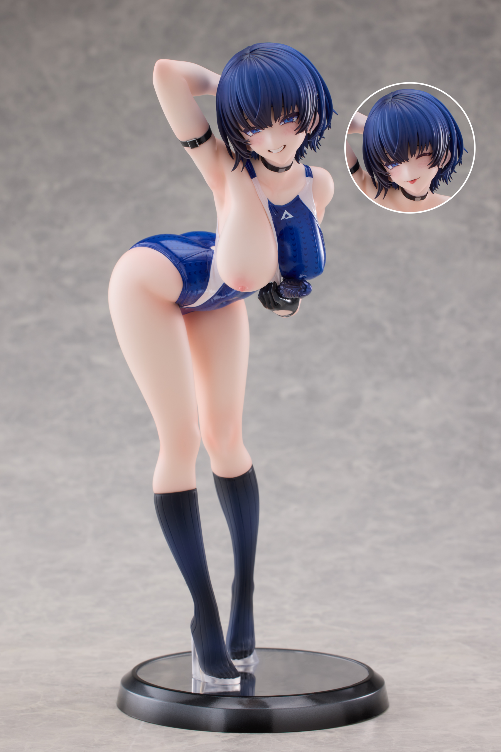 SPECIAL ORDER Partylook - Ulrich Illustration - Aoba Umise: Double Set 1/6 [JP]
