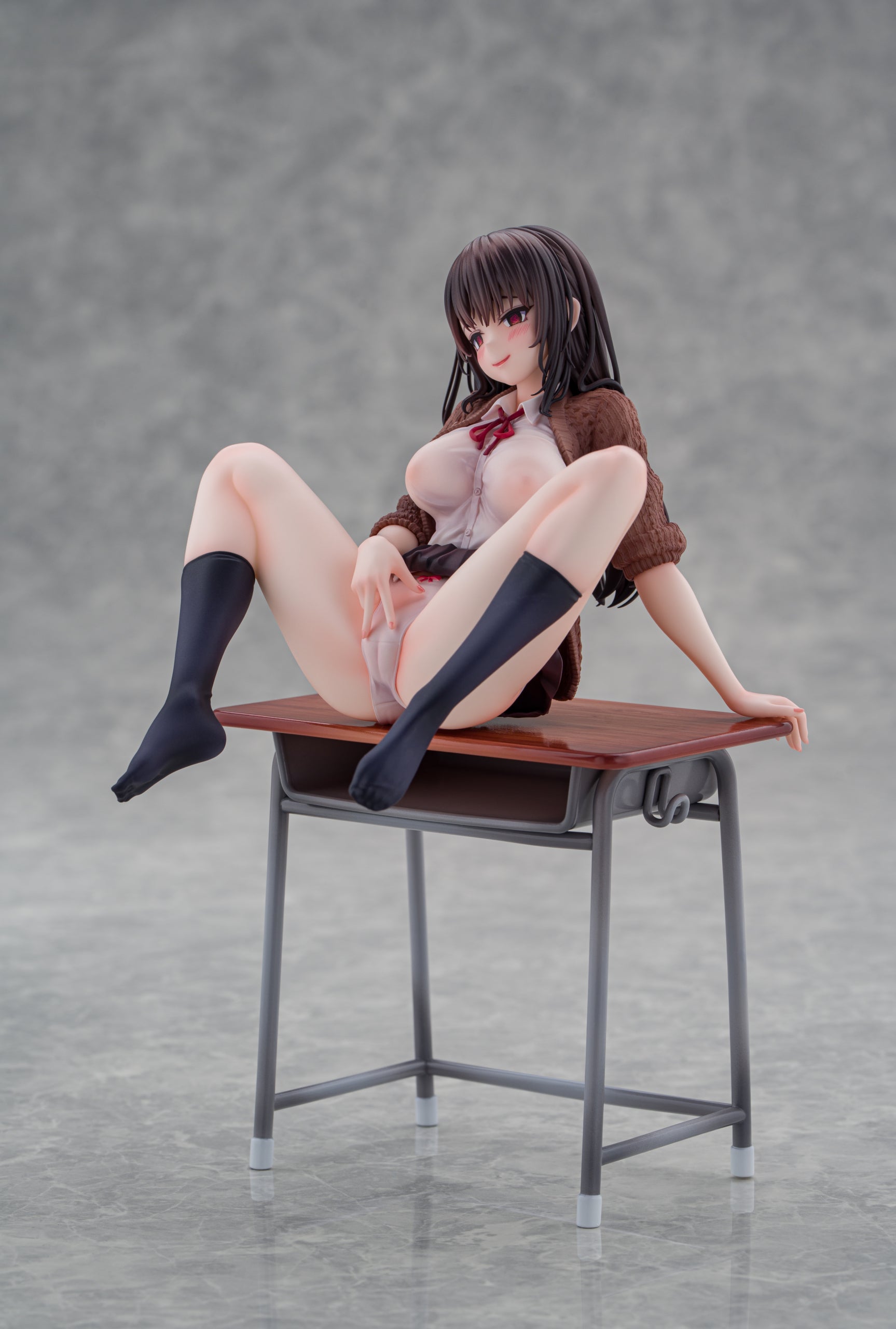 SPECIAL ORDER Partylook - JackDempa Illustration - Hina Ishikawa 1/6 [JP]