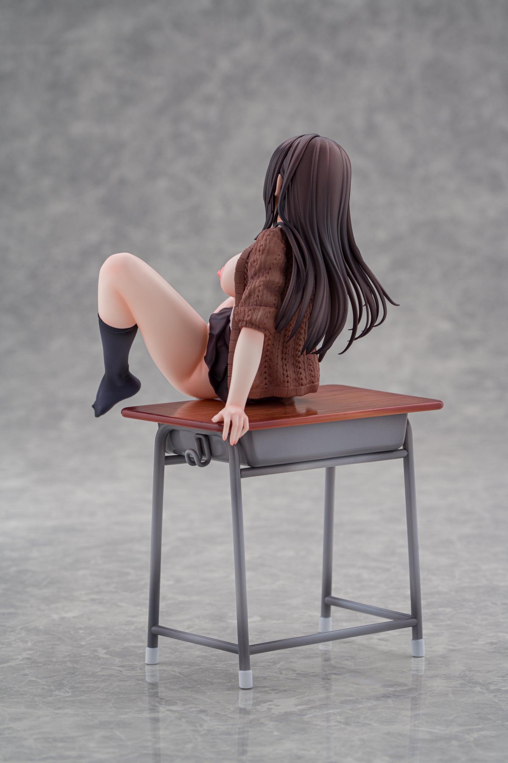 SPECIAL ORDER Partylook - JackDempa Illustration - Hina Ishikawa 1/6 [JP]