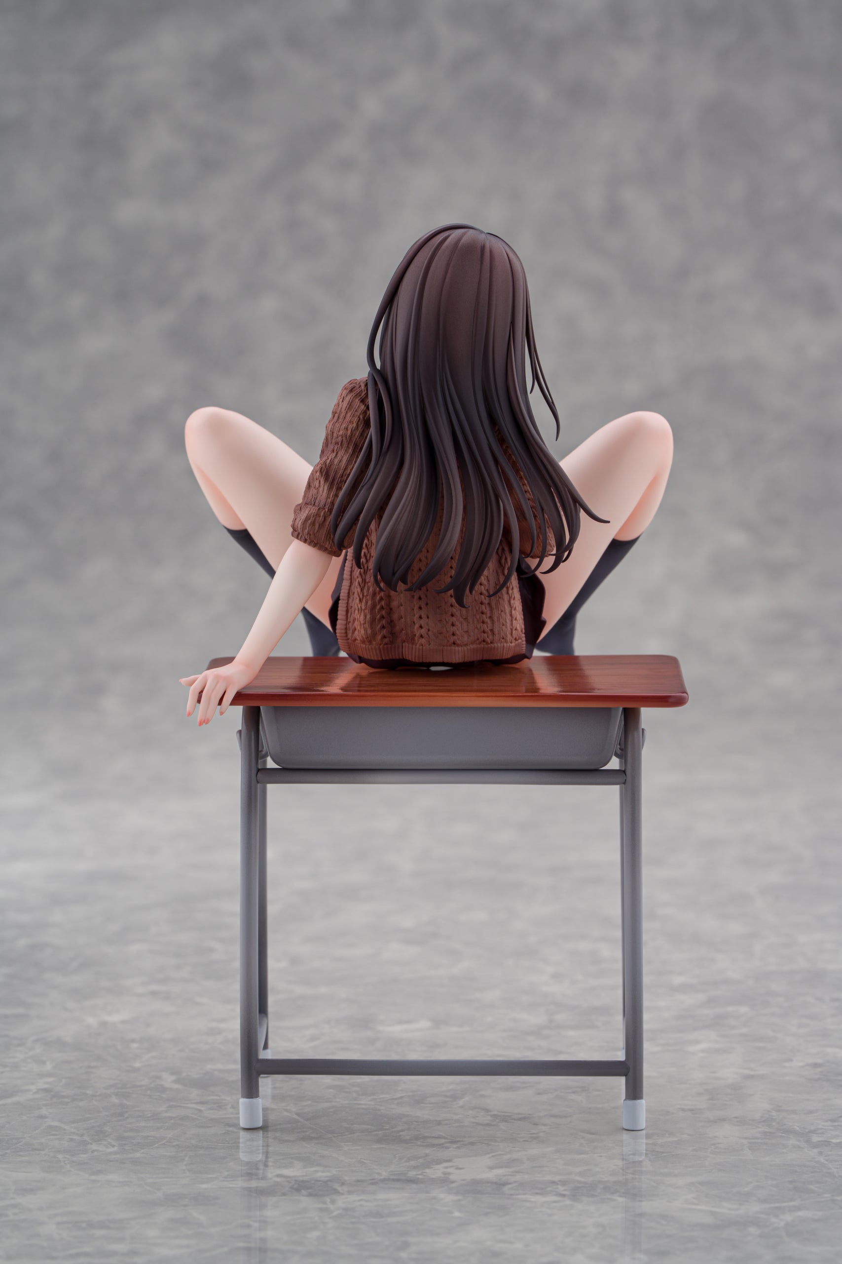 SPECIAL ORDER Partylook - JackDempa Illustration - Hina Ishikawa 1/6 [JP]