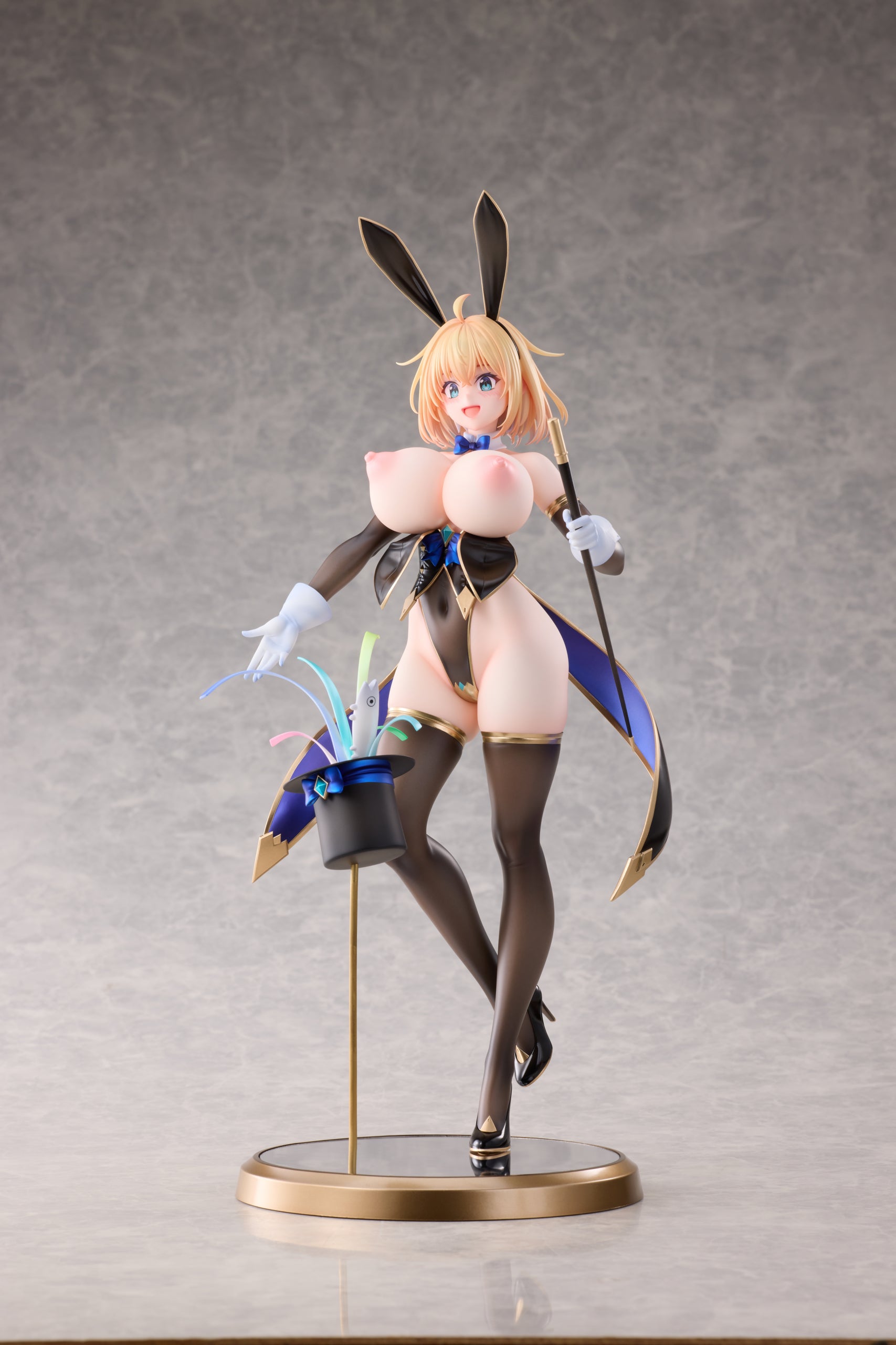 SPECIAL ORDER Partylook - BUNNY SUIT PLANNING - Sophia F. Shirring: Magician Bunny Ver. Deluxe Edition 1/6 [JP]