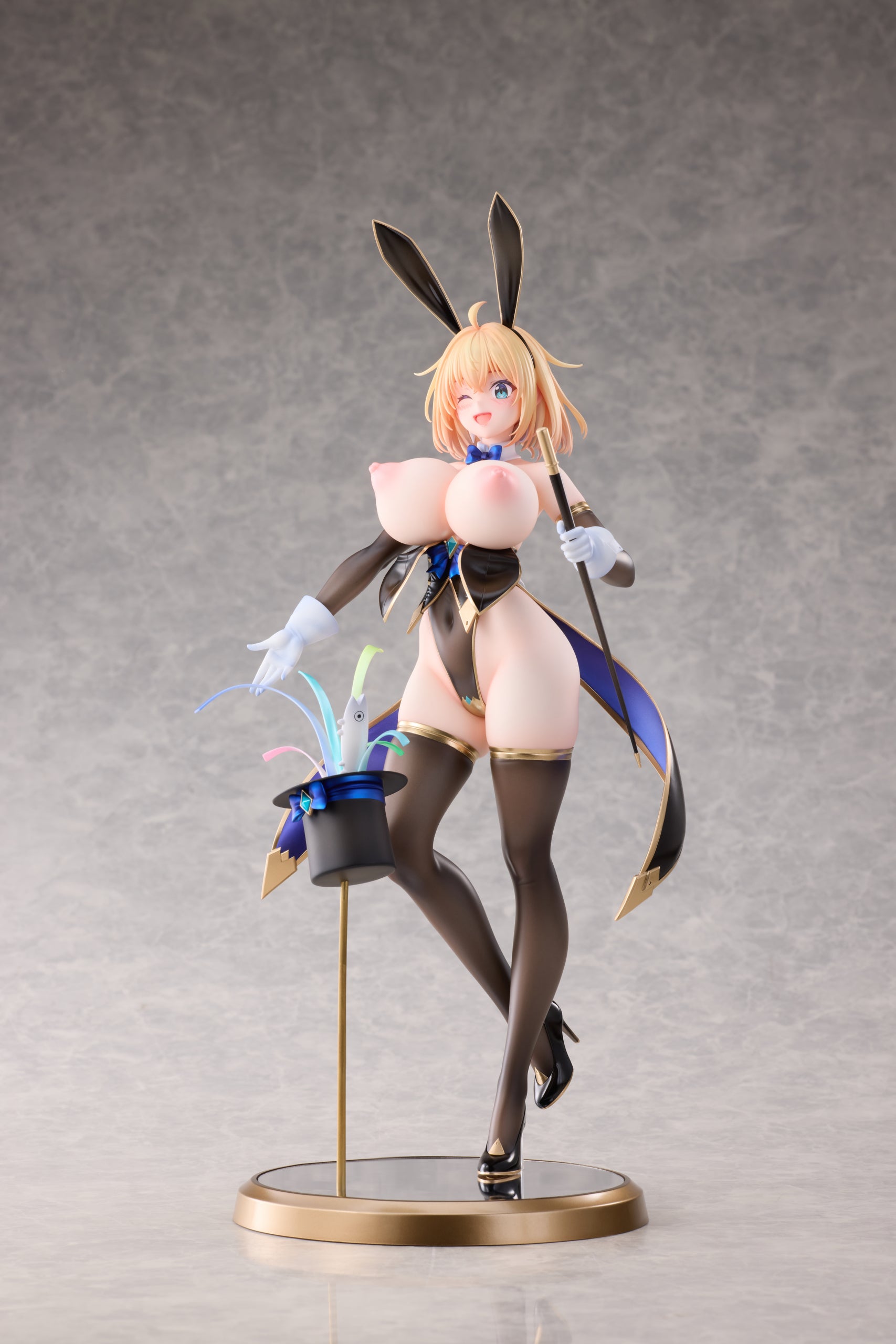 SPECIAL ORDER Partylook - BUNNY SUIT PLANNING - Sophia F. Shirring: Magician Bunny Ver. Deluxe Edition 1/6 [JP]