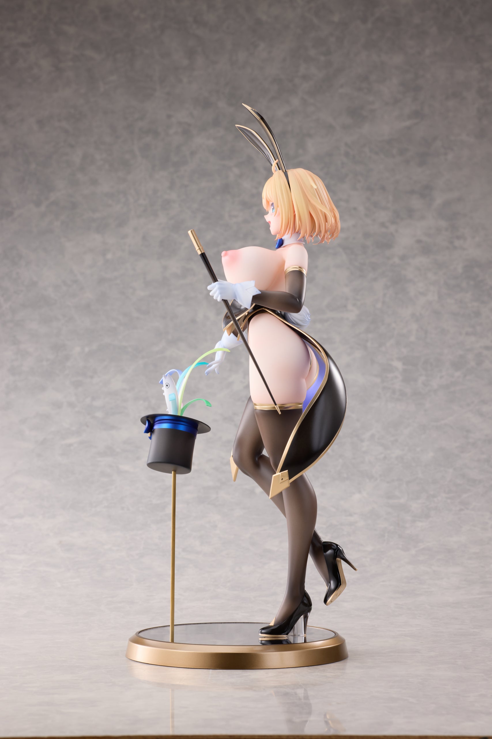 SPECIAL ORDER Partylook - BUNNY SUIT PLANNING - Sophia F. Shirring: Magician Bunny Ver. Deluxe Edition 1/6 [JP]