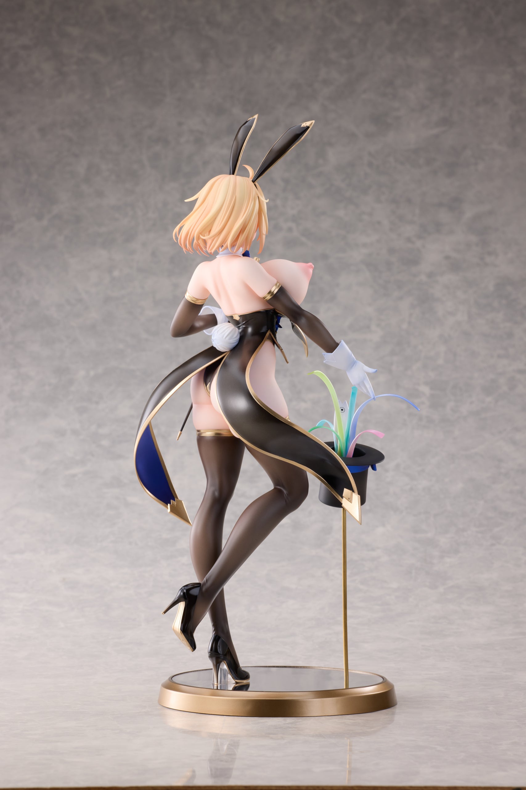 SPECIAL ORDER Partylook - BUNNY SUIT PLANNING - Sophia F. Shirring: Magician Bunny Ver. Deluxe Edition 1/6 [JP]