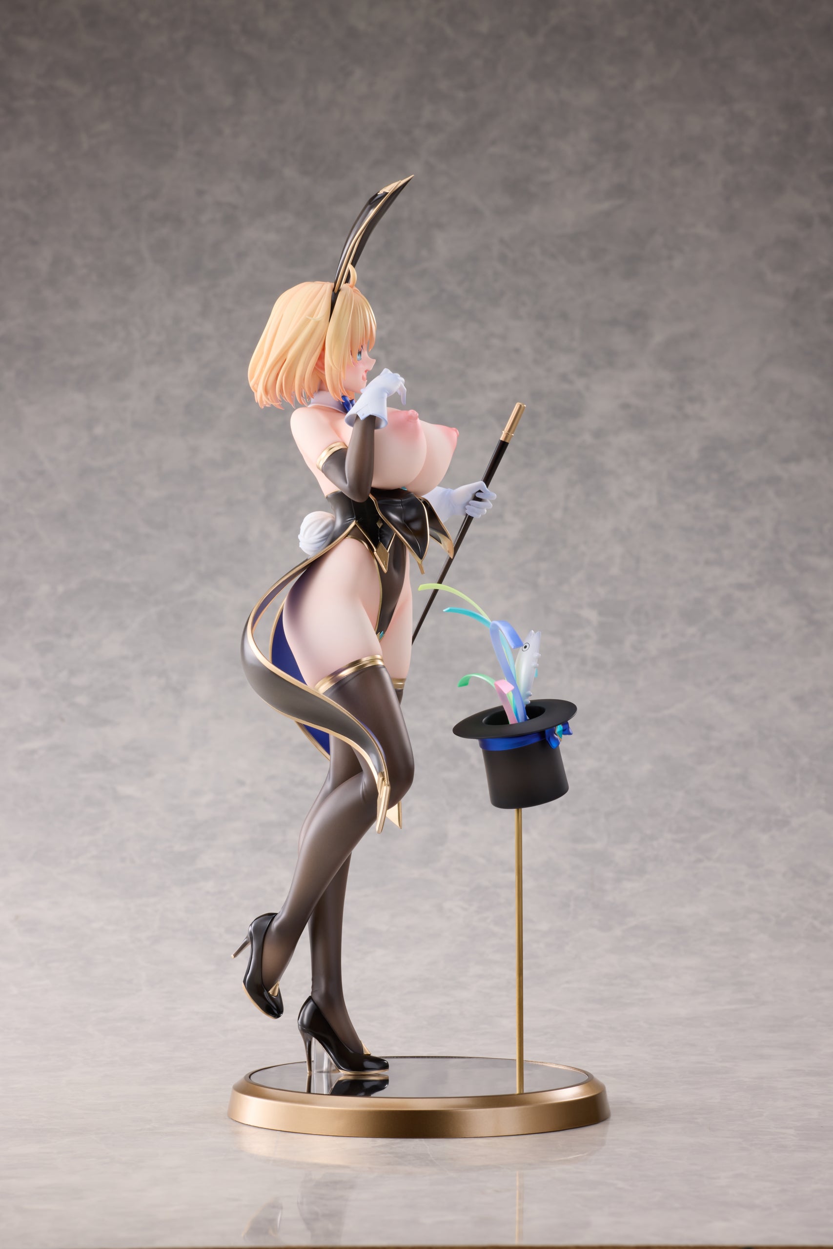SPECIAL ORDER Partylook - BUNNY SUIT PLANNING - Sophia F. Shirring: Magician Bunny Ver. Deluxe Edition 1/6 [JP]
