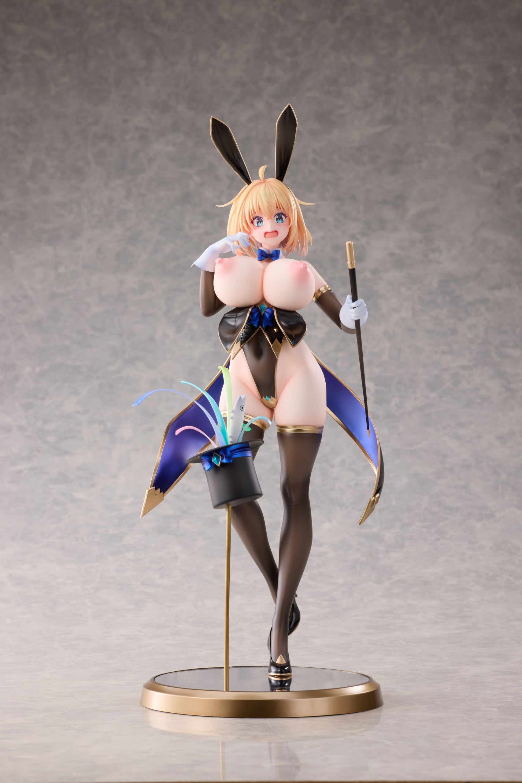 SPECIAL ORDER Partylook - BUNNY SUIT PLANNING - Sophia F. Shirring: Magician Bunny Ver. Deluxe Edition 1/6 [JP]