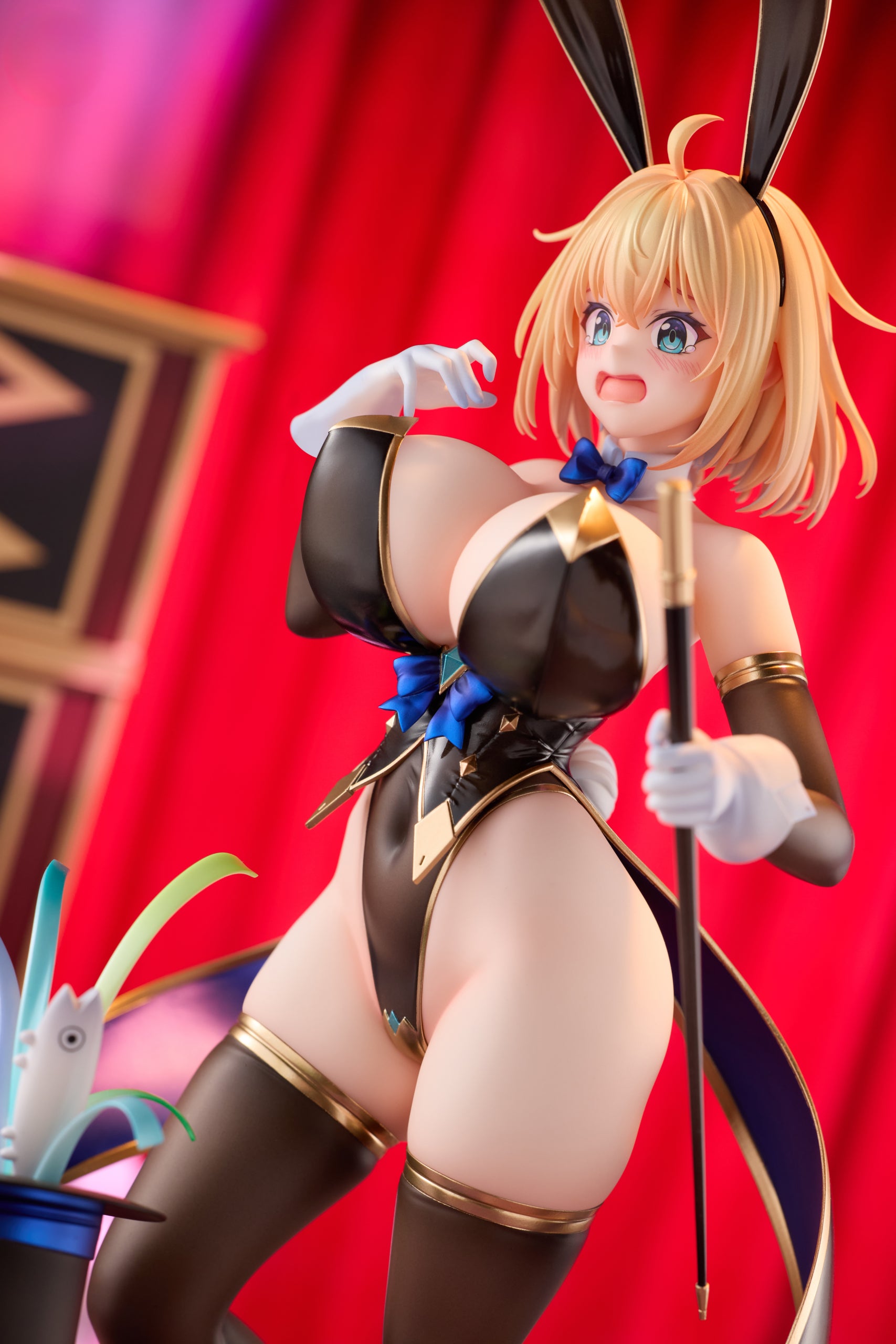 SPECIAL ORDER Partylook - BUNNY SUIT PLANNING - Sophia F. Shirring: Magician Bunny Ver. 1/6 [JP]