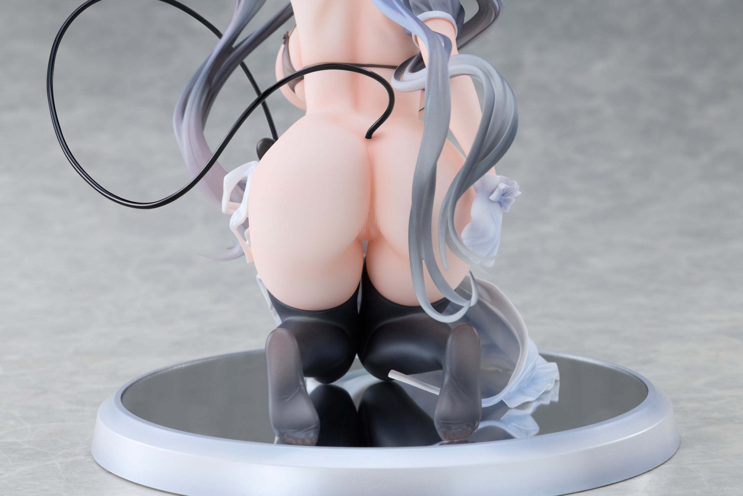 SPECIAL ORDER Partylook - Koakuma-chan no Kougeki! - Koakuma Riasu-chan Double Set 1/6 [JP]