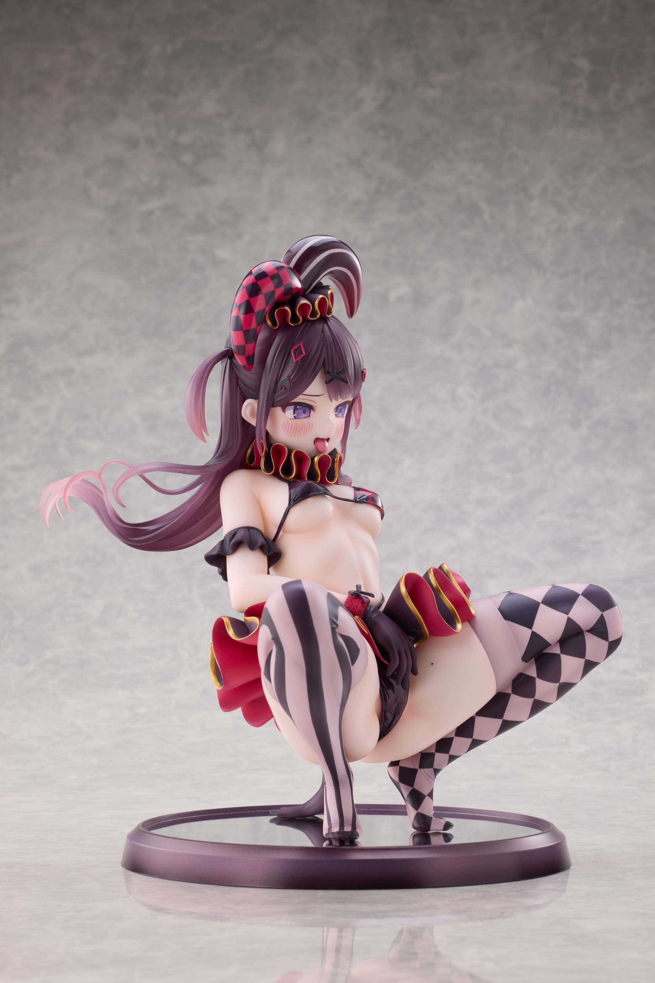 SPECIAL ORDER Partylook - Beniko Ebihara Illustration - Circus Girl 1/4 [JP]