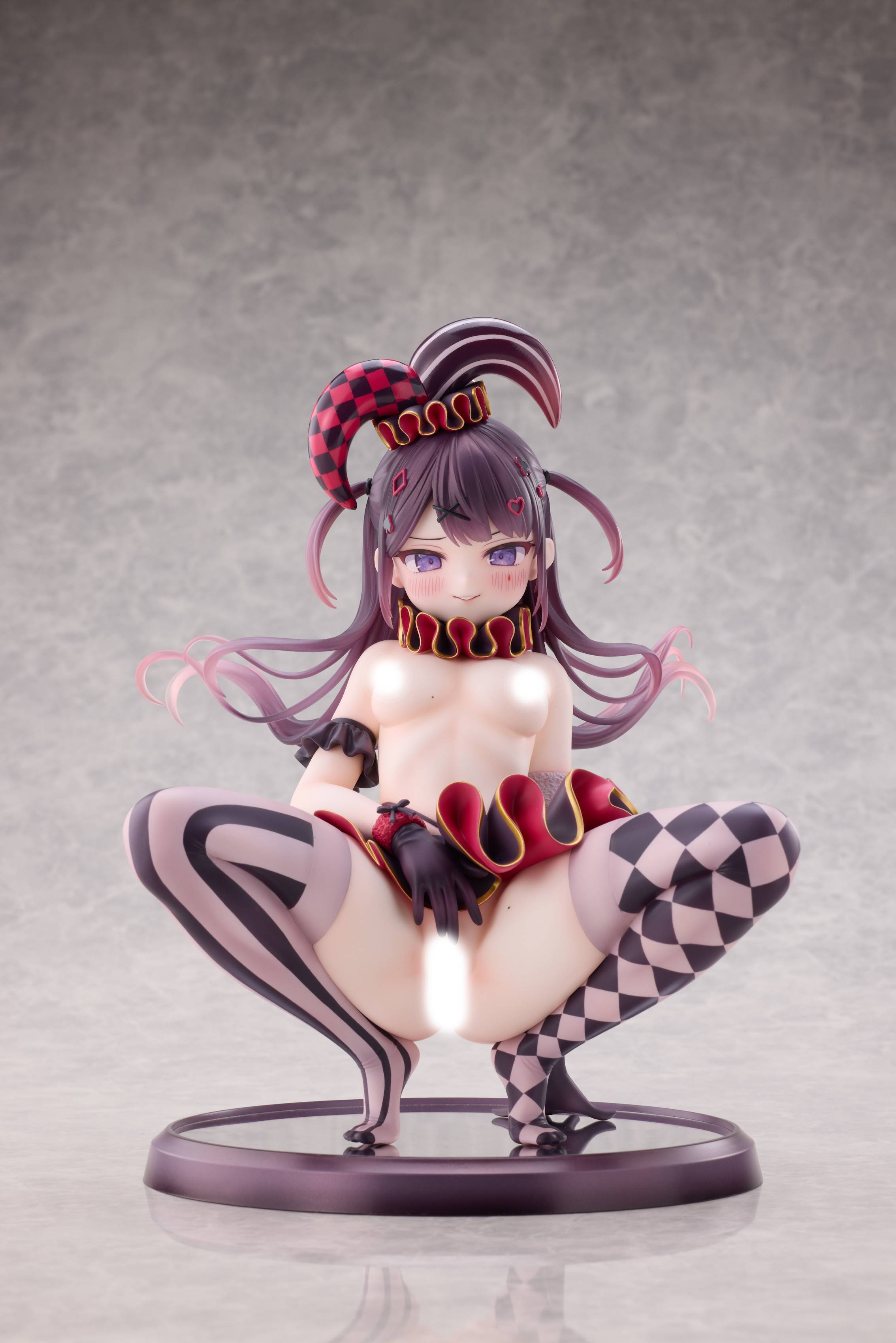 SPECIAL ORDER Partylook - Beniko Ebihara Illustration - Circus Girl 1/4 [JP]