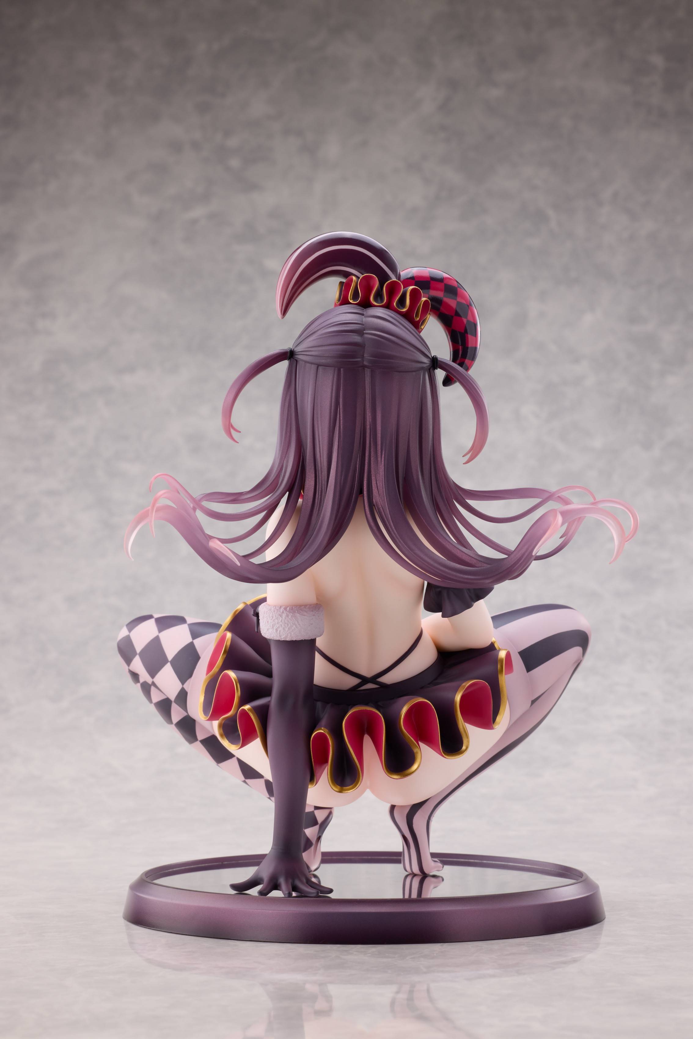 SPECIAL ORDER Partylook - Beniko Ebihara Illustration - Circus Girl 1/4 [JP]