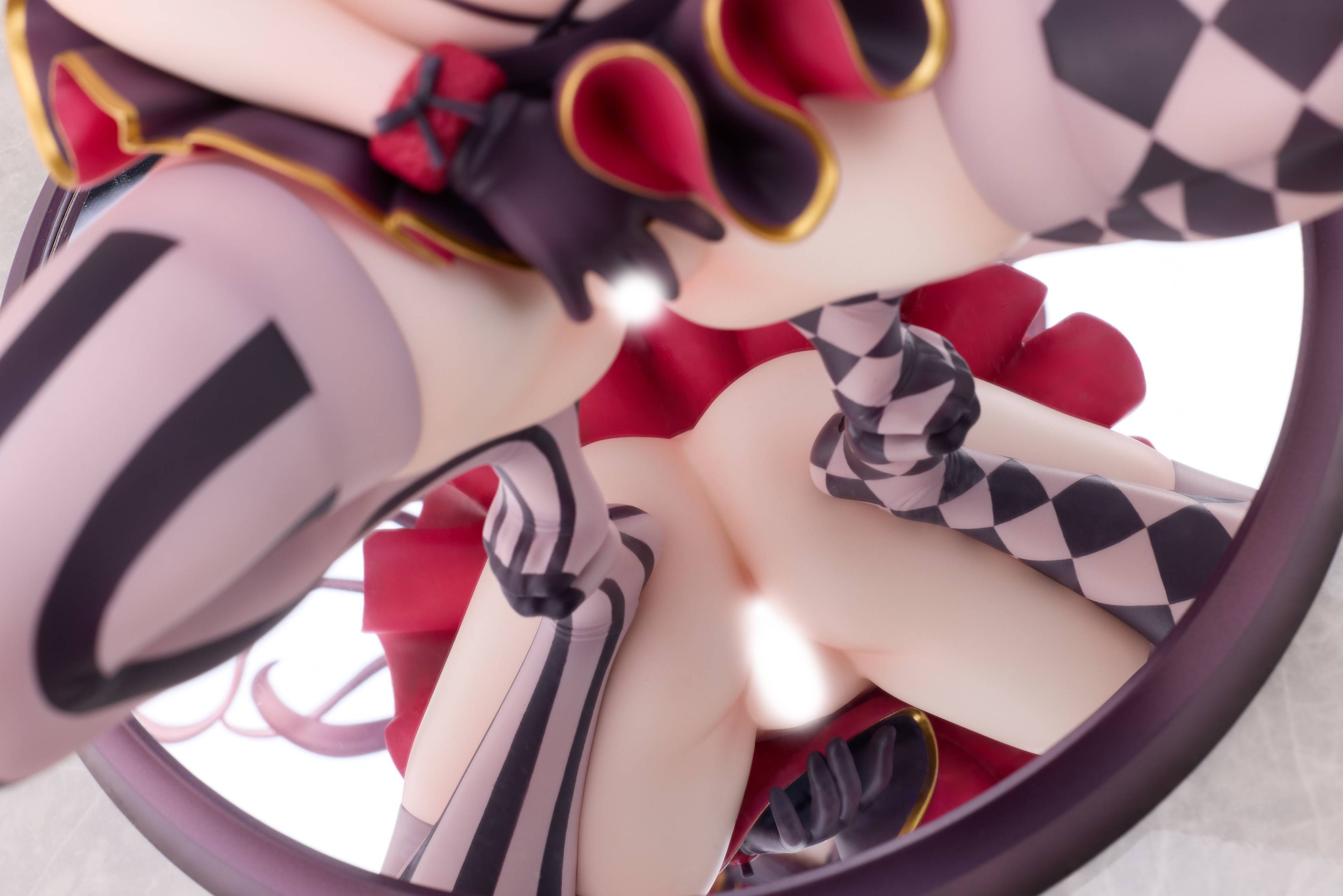 SPECIAL ORDER Partylook - Beniko Ebihara Illustration - Circus Girl 1/4 [JP]