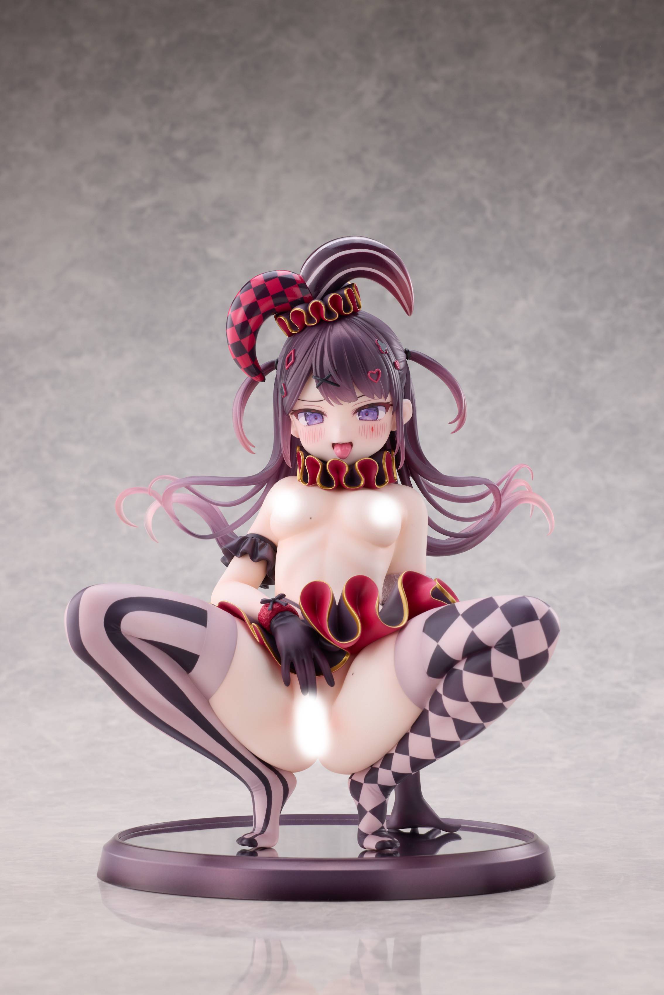 SPECIAL ORDER Partylook - Beniko Ebihara Illustration - Circus Girl 1/4 [JP]
