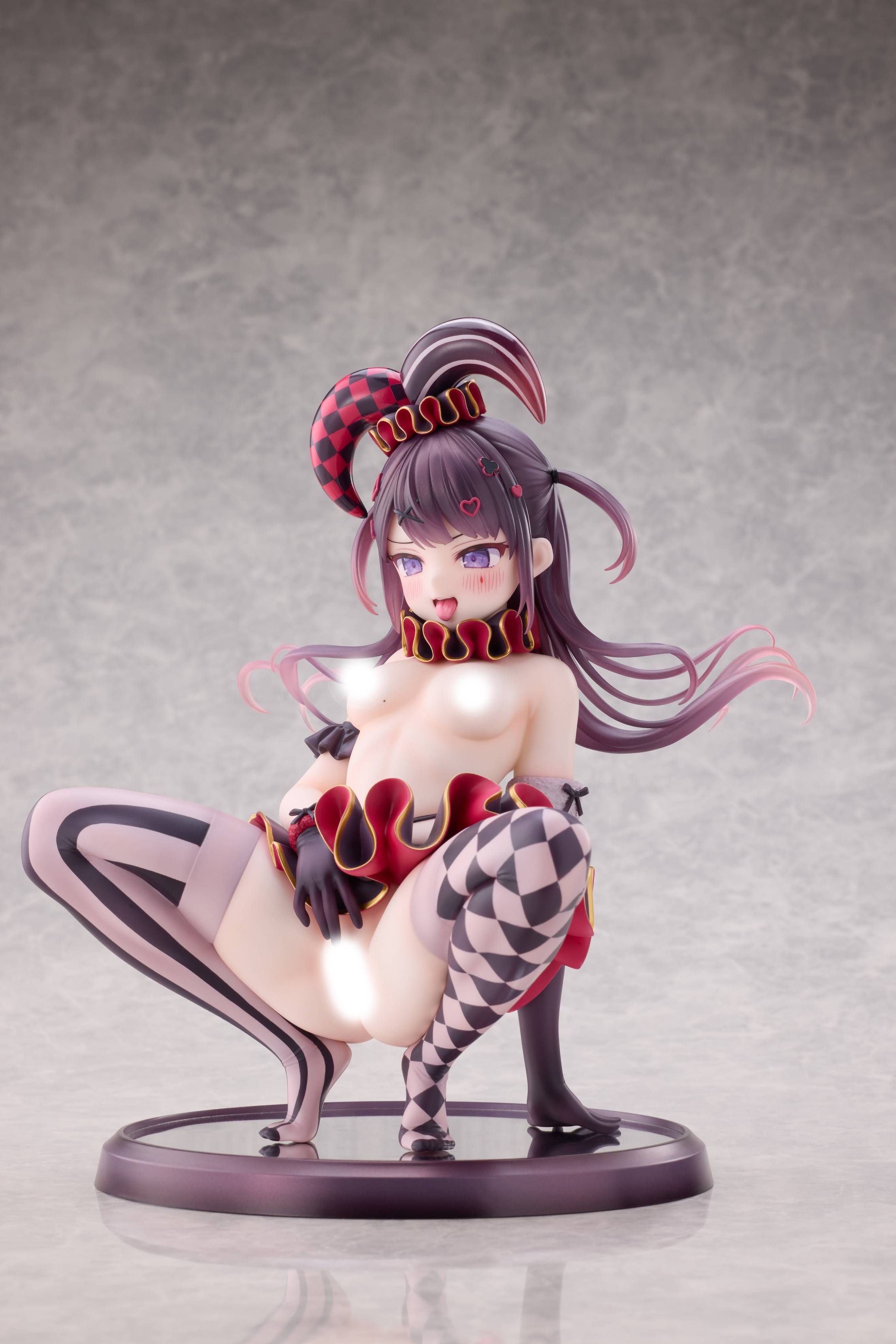 SPECIAL ORDER Partylook - Beniko Ebihara Illustration - Circus Girl 1/4 [JP]