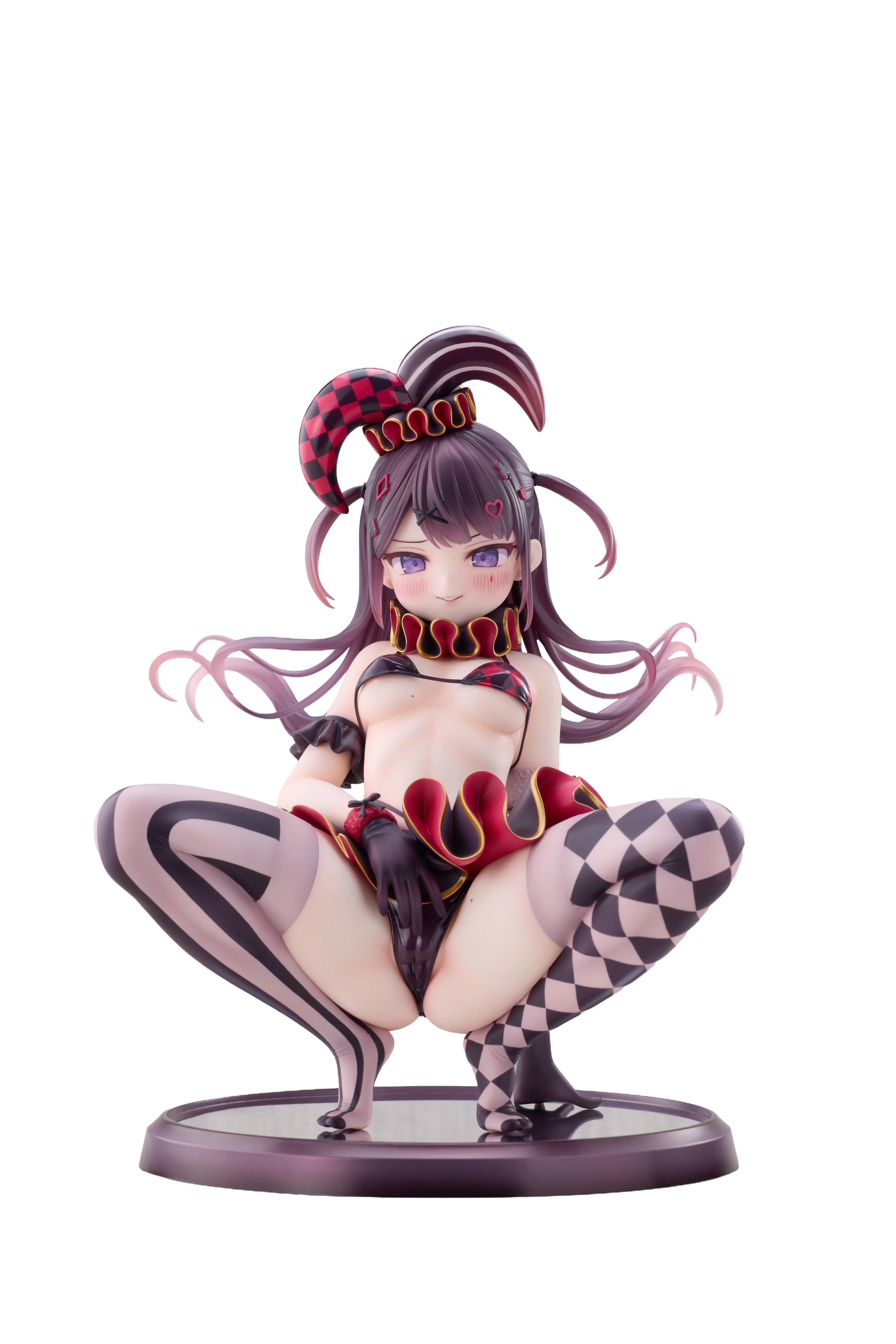 SPECIAL ORDER Partylook - Beniko Ebihara Illustration - Circus Girl 1/4 [JP]