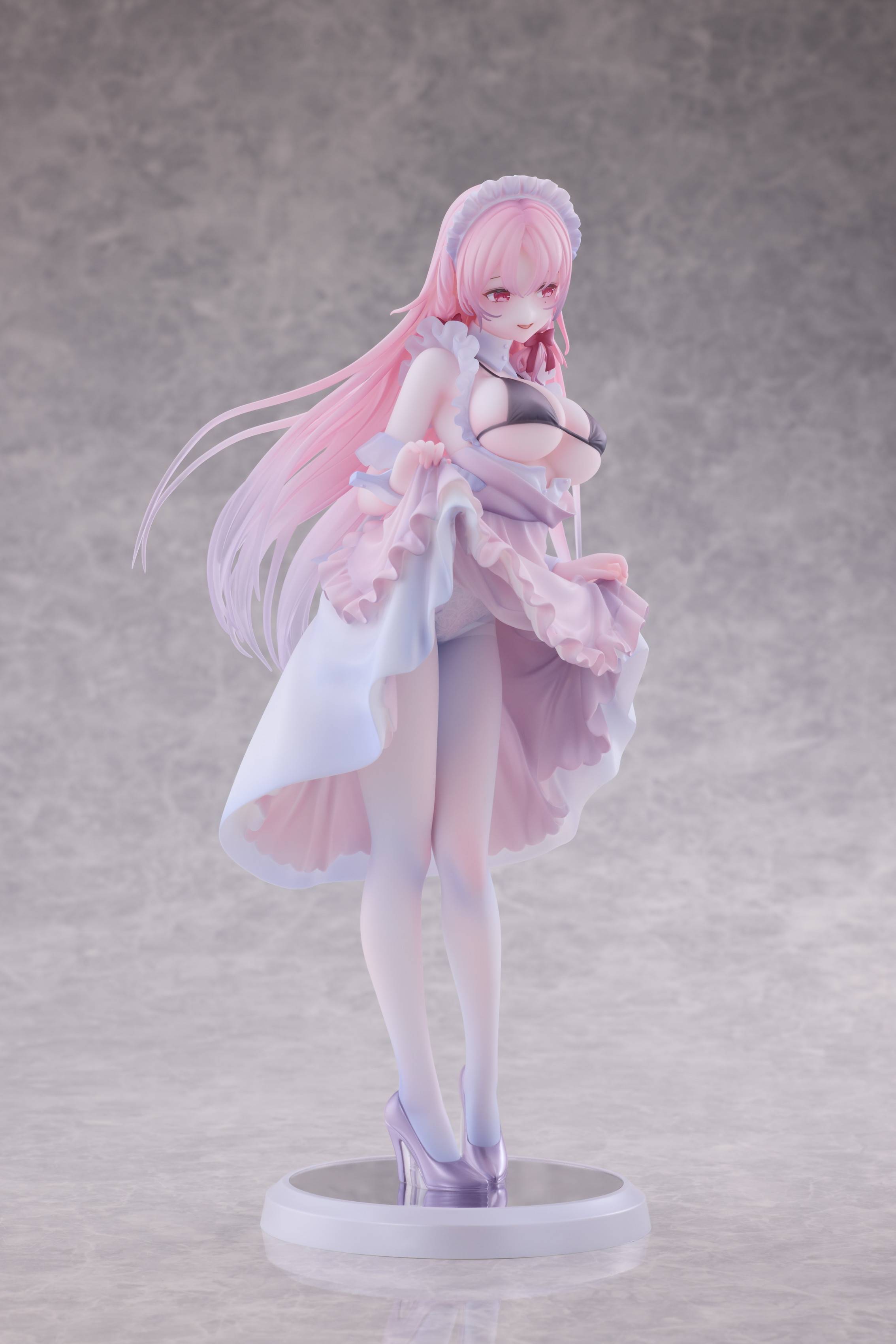 SPECIAL ORDER Otherwhere - Yukimiya Yuge Illustration - Maid Oneesan Cynthia: Different Color Ver. 1/6 [JP]