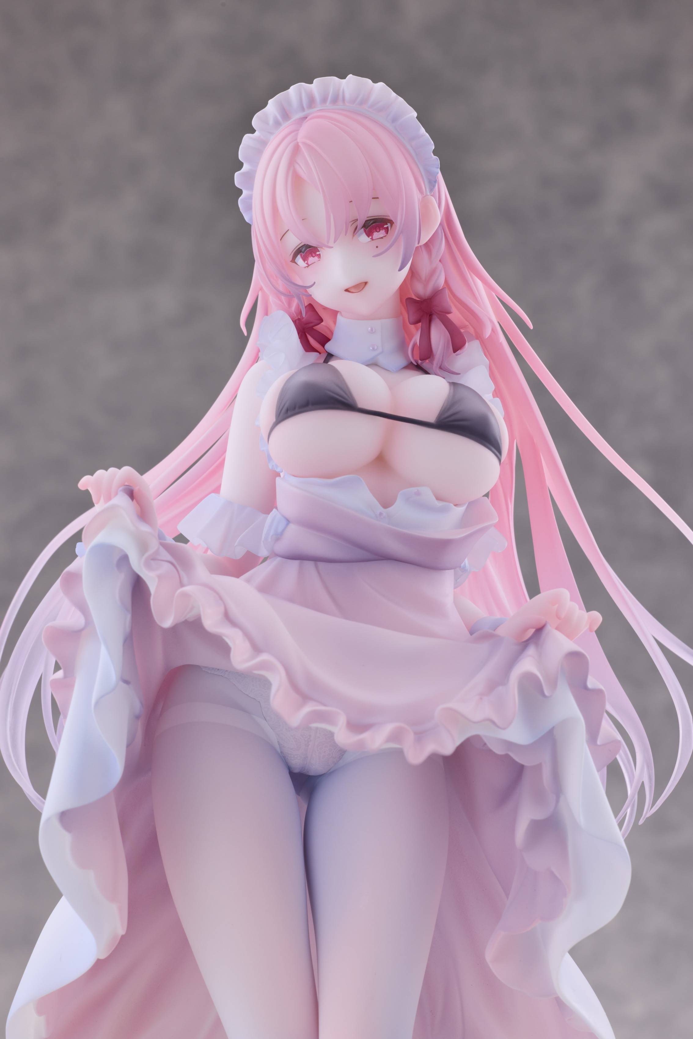 SPECIAL ORDER Otherwhere - Yukimiya Yuge Illustration - Maid Oneesan Cynthia: Different Color Ver. 1/6 [JP]