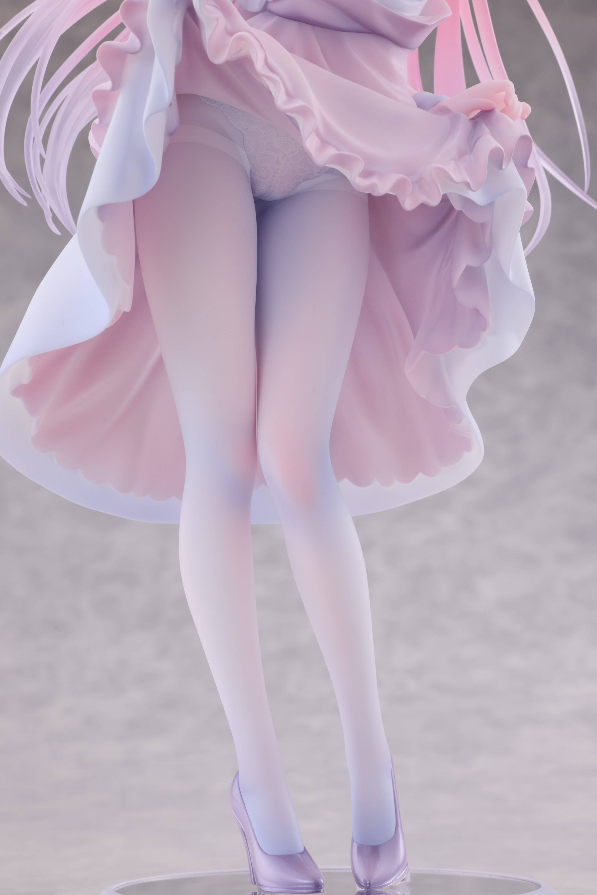 SPECIAL ORDER Otherwhere - Yukimiya Yuge Illustration - Maid Oneesan Cynthia: Different Color Ver. 1/6 [JP]