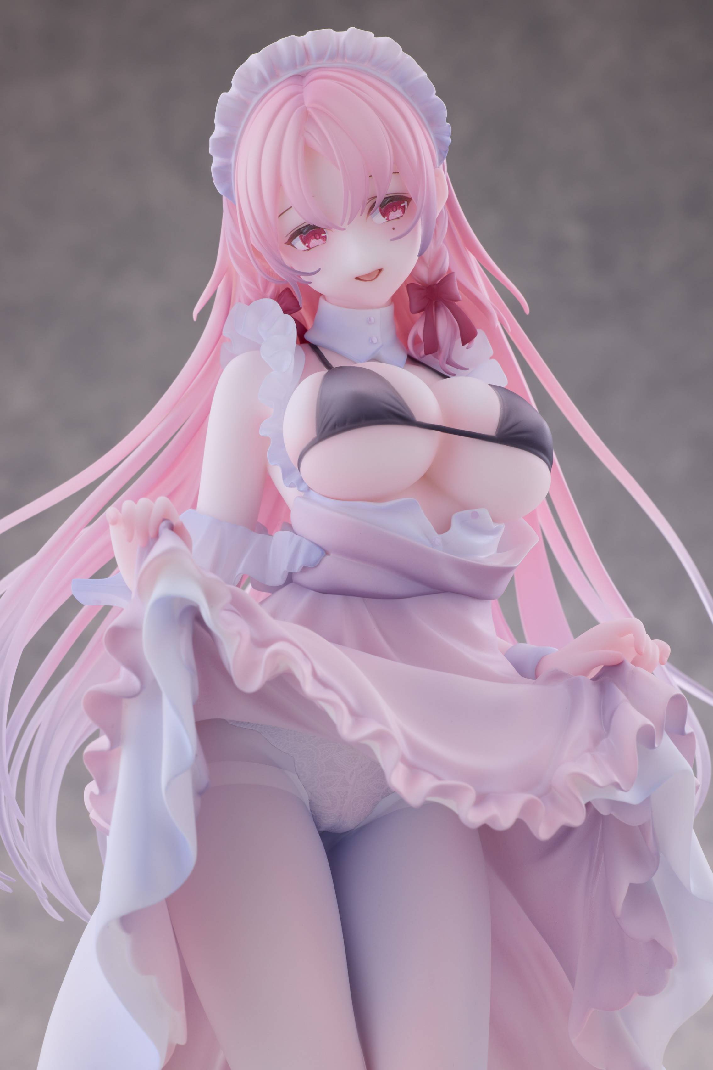 SPECIAL ORDER Otherwhere - Yukimiya Yuge Illustration - Maid Oneesan Cynthia: Different Color Ver. 1/6 [JP]
