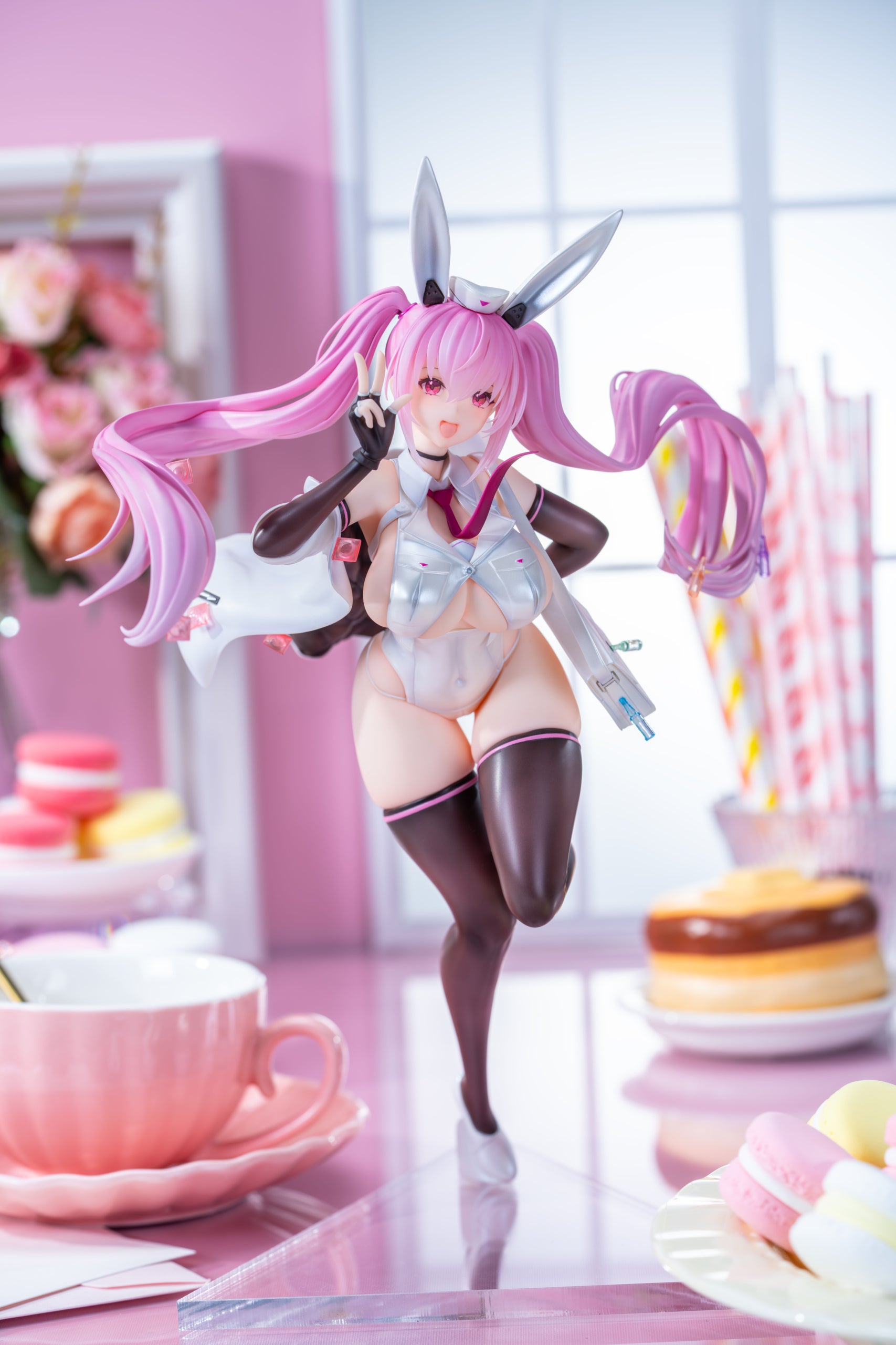 SPECIAL ORDER OMAHA - Won Illustration - Etona 1/6 [JP]
